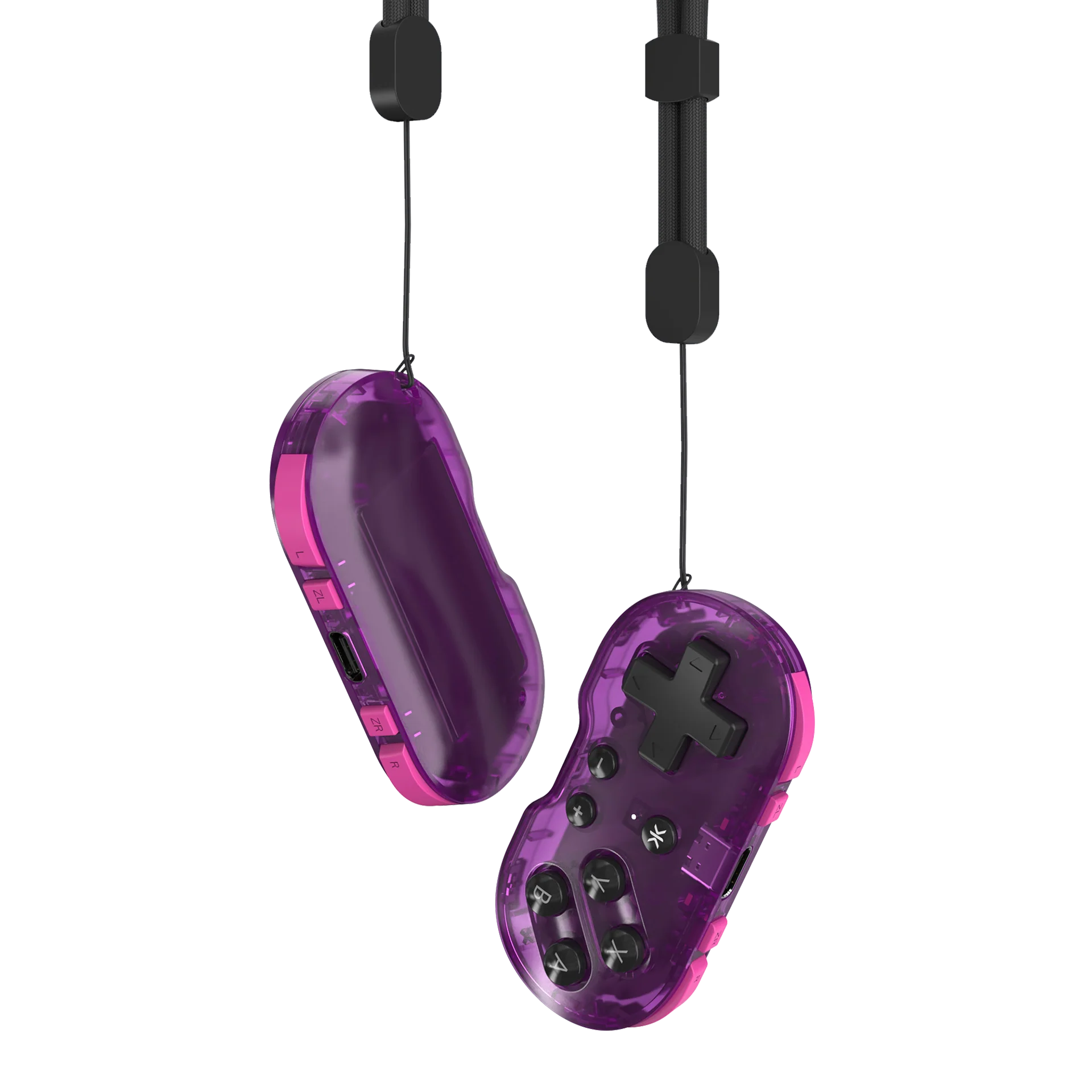 ATOM Atomic Purple Edition - Image 3