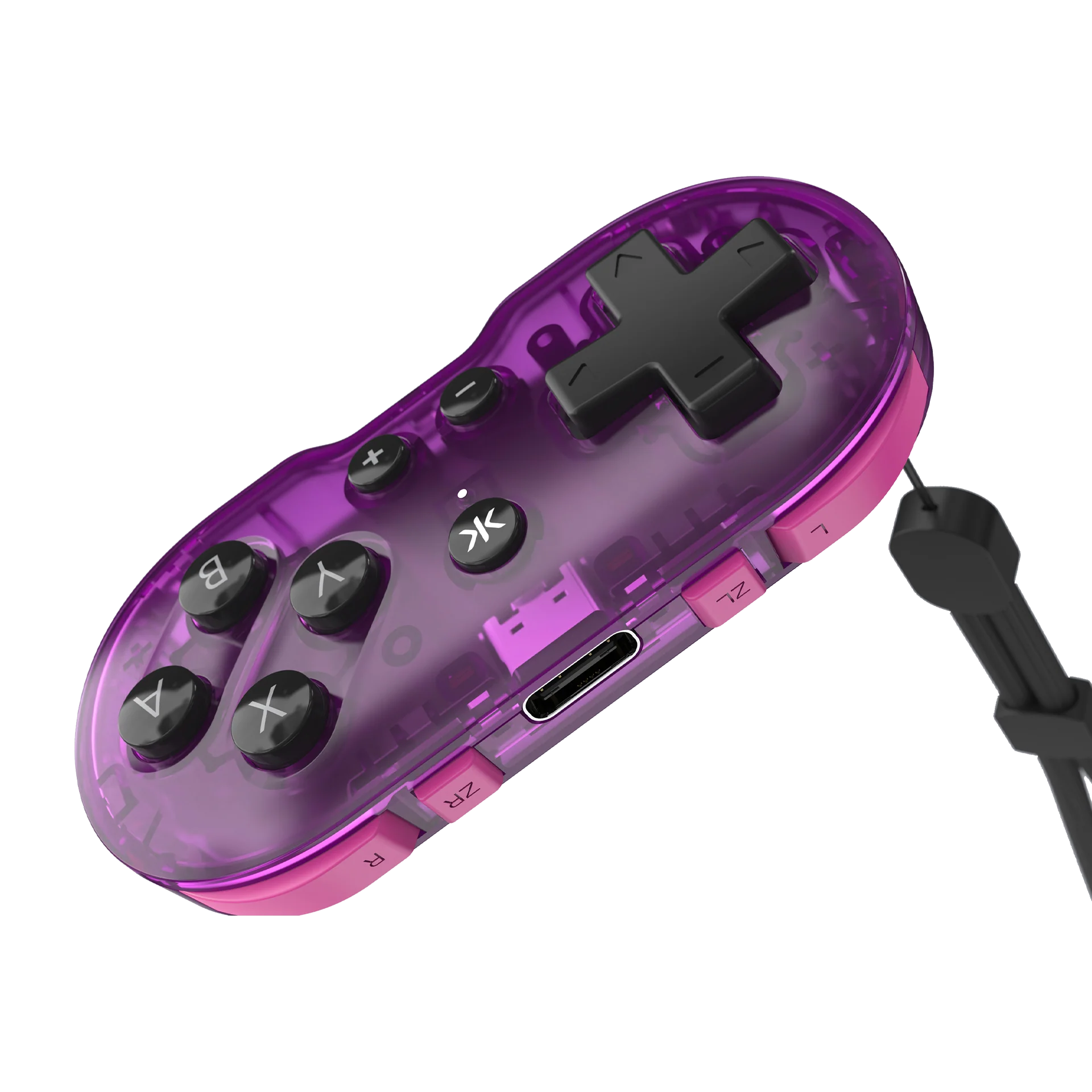 ATOM Atomic Purple Edition - Image 5