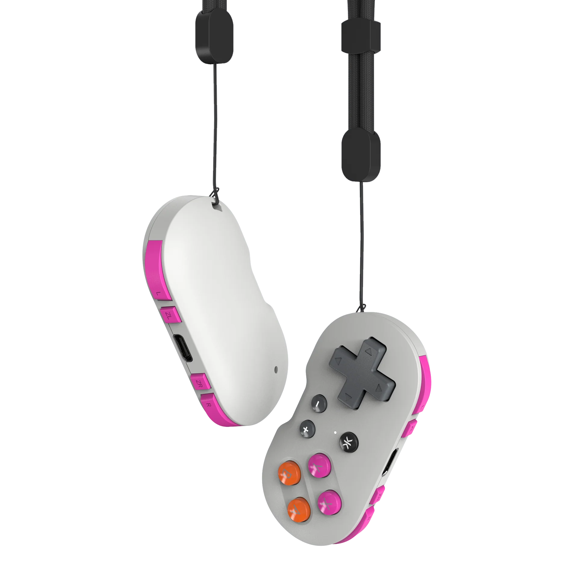 ATOM CRKD Grey Edition - Image 3