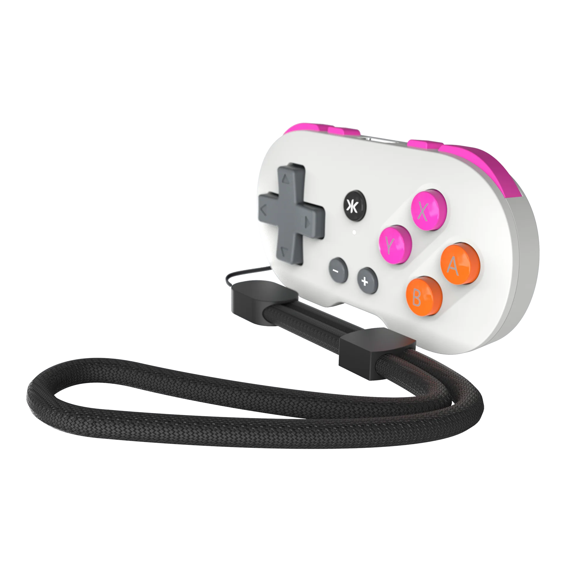 ATOM CRKD Grey Edition - Image 6