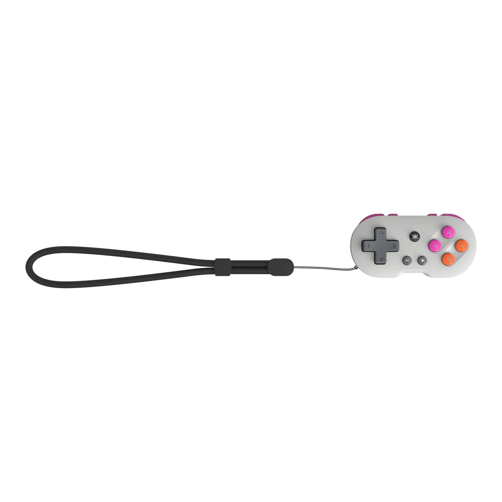 ATOM CRKD Grey Edition - Image 7
