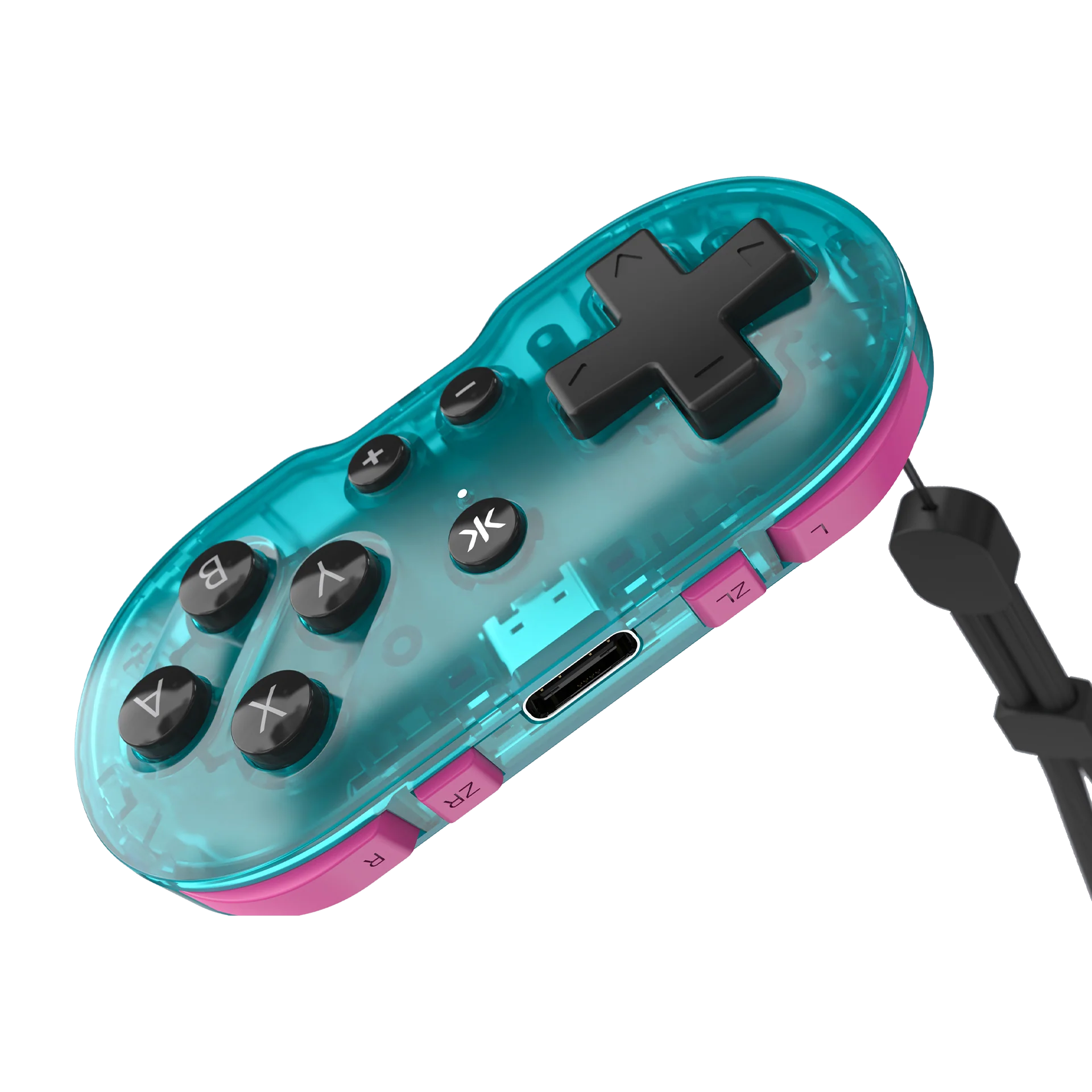 ATOM Glacier Blue Edition - Image 5