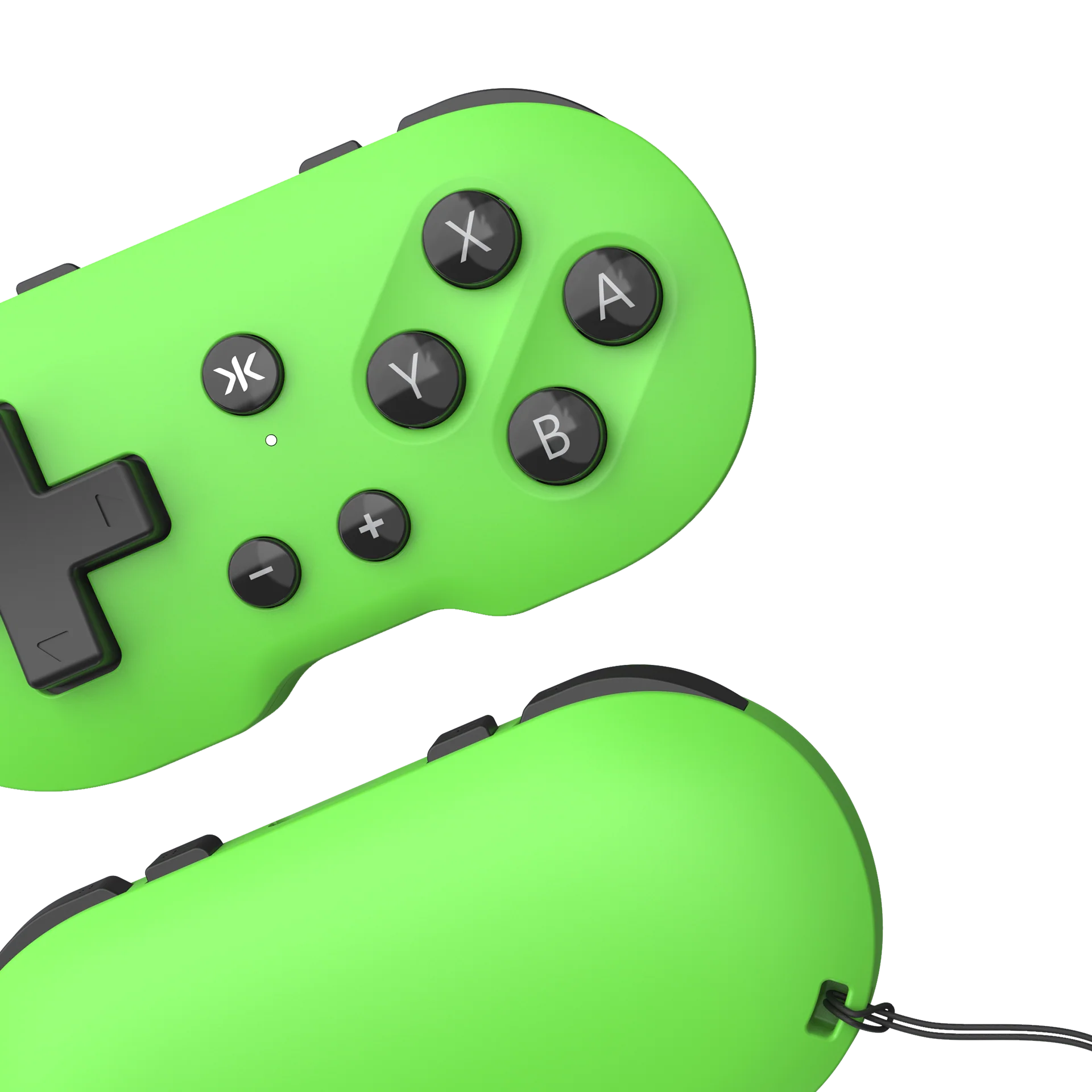 ATOM Leaf Green Edition - Image 6