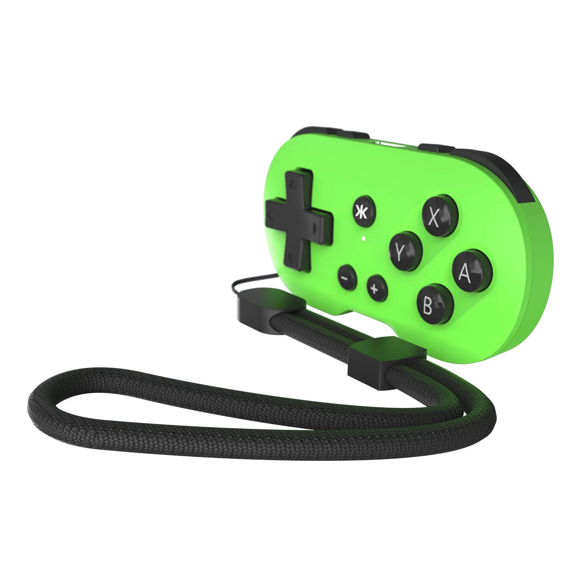 ATOM Leaf Green Edition - Image 7