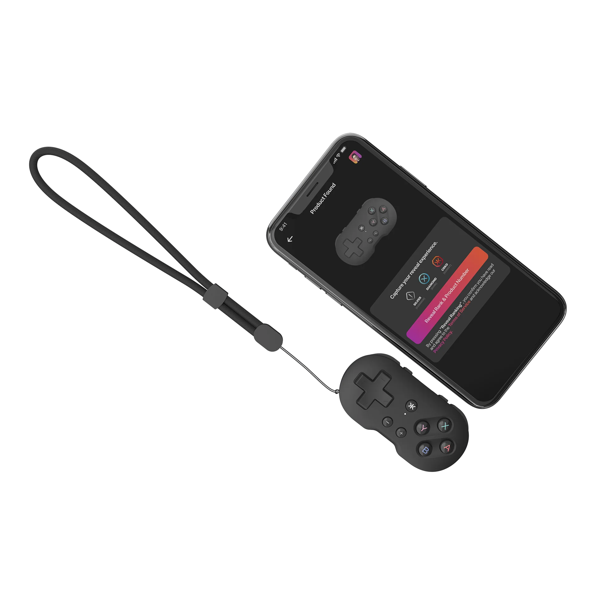ATOM OG Black Edition - Image 7