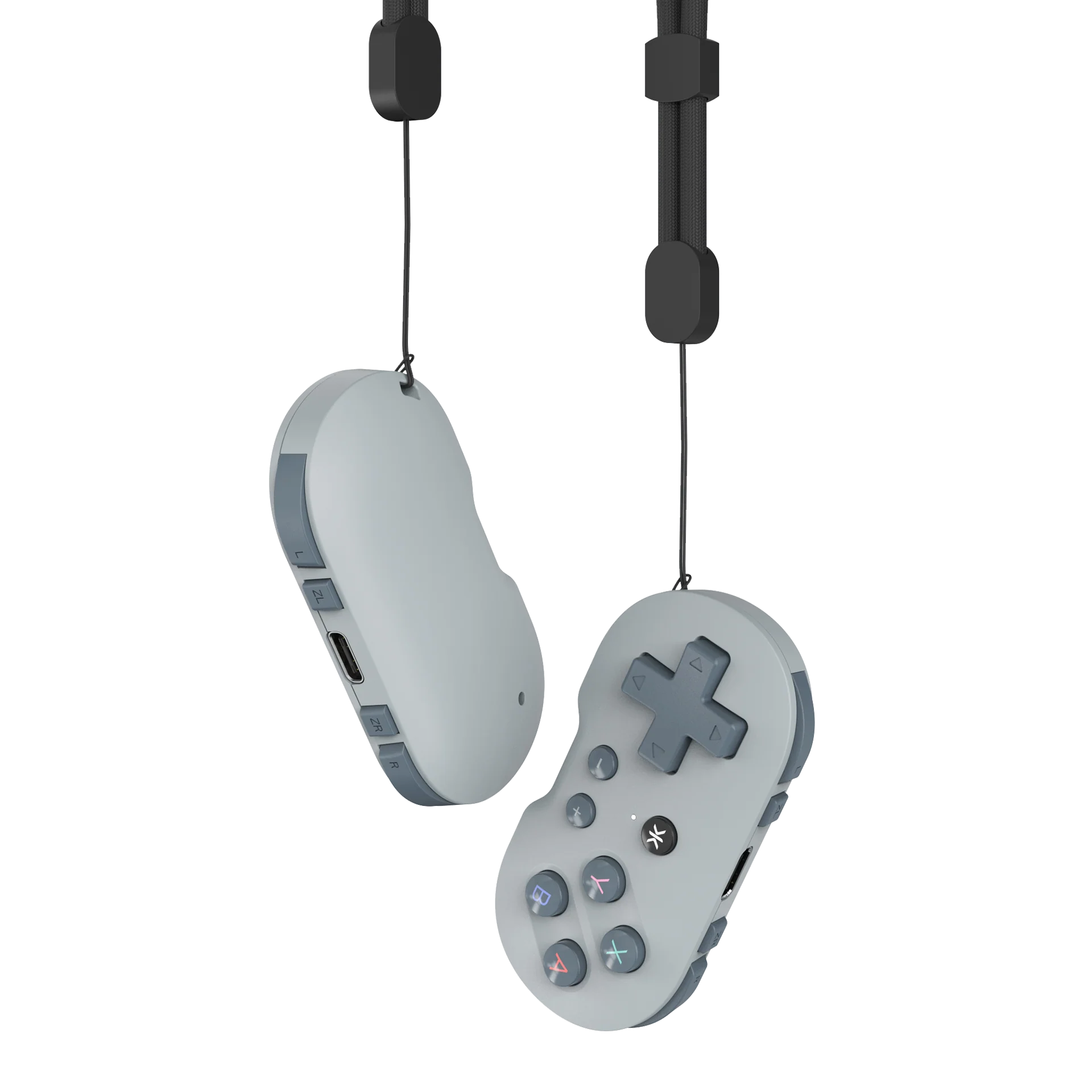 ATOM OG Grey Edition - Image 3