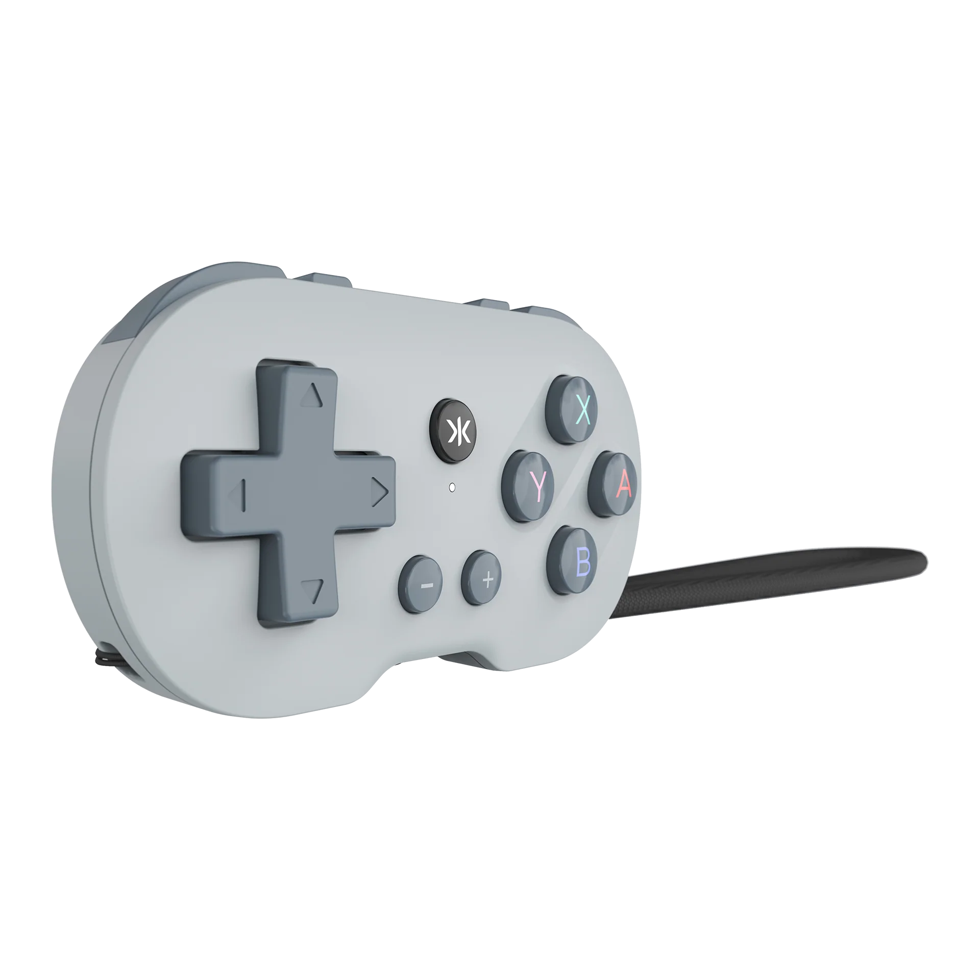 ATOM OG Grey Edition - Image 4