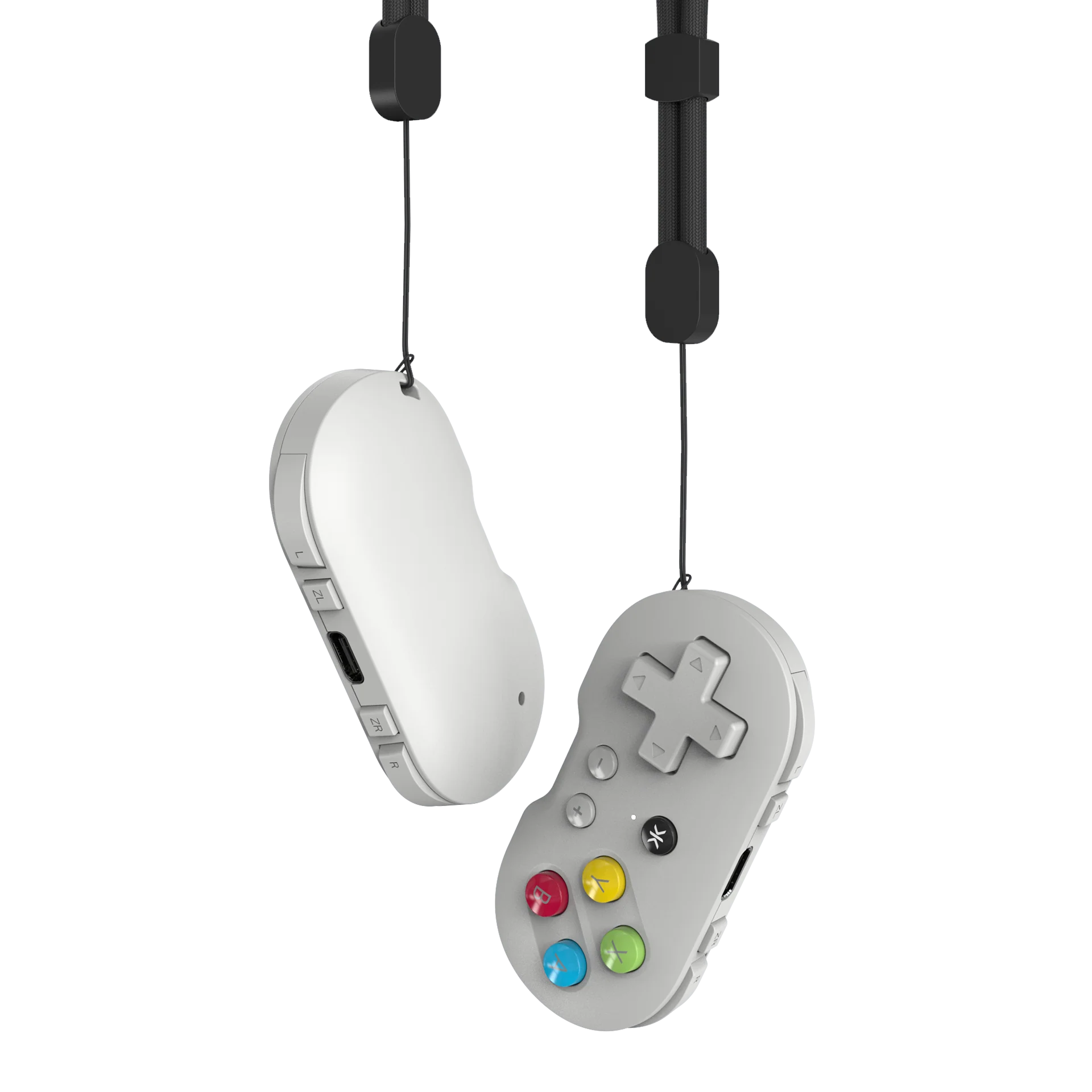 ATOM Pal Grey Edition - Image 3