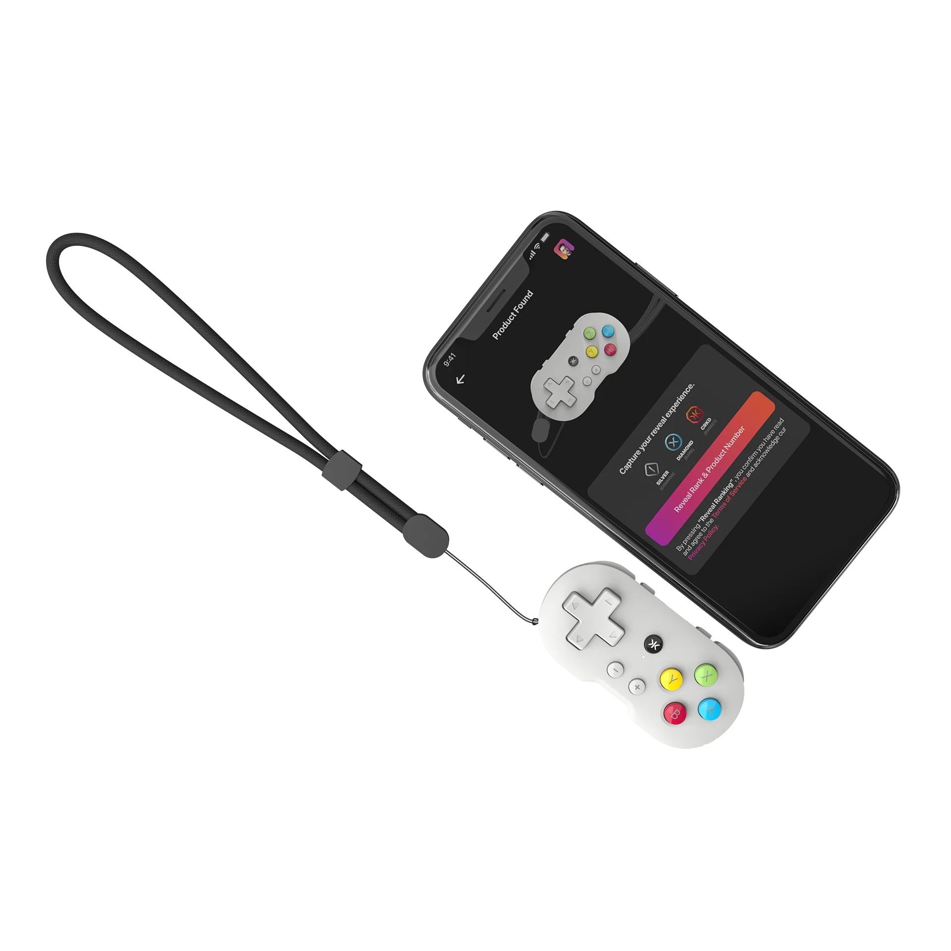 ATOM Pal Grey Edition - Image 4