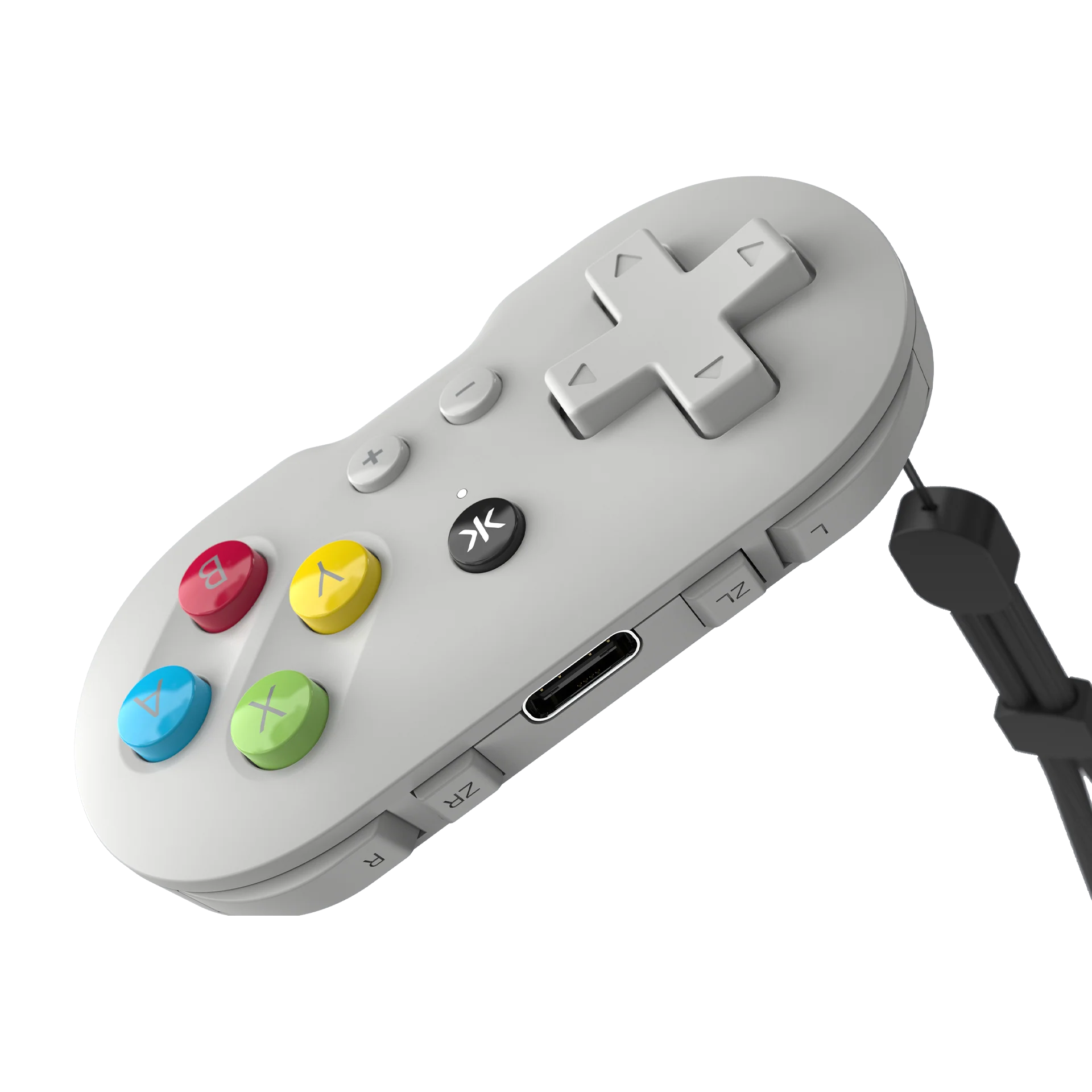 ATOM Pal Grey Edition - Image 6