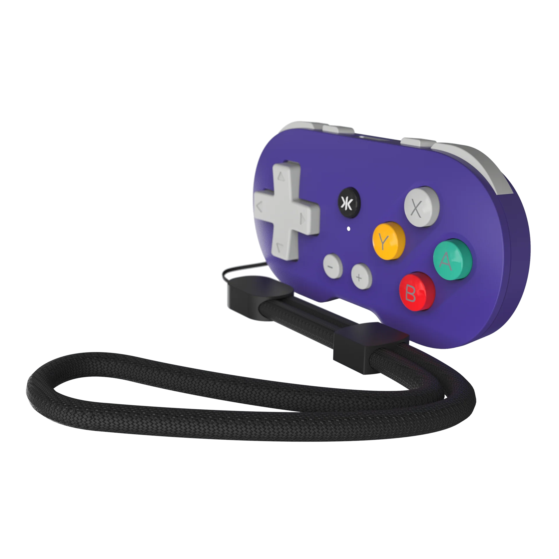 ATOM Retro Purple Edition - Image 4