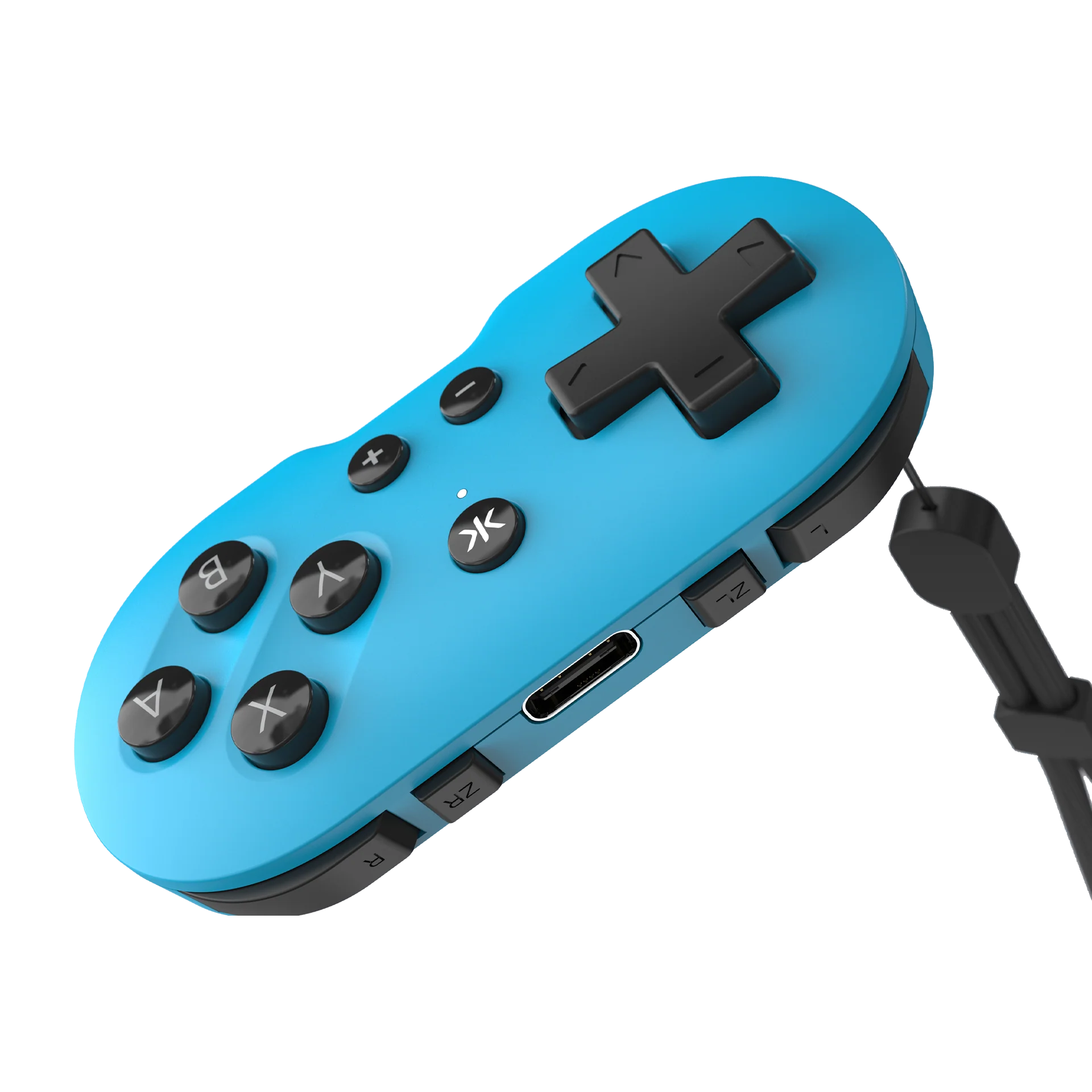 ATOM Sky Blue Edition - Image 5
