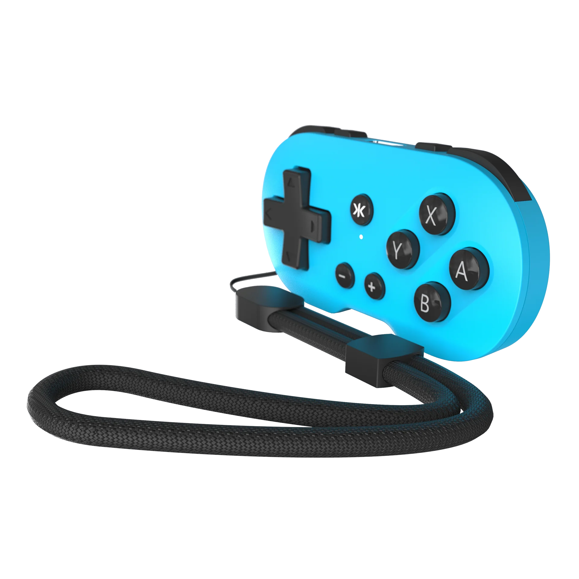ATOM Sky Blue Edition - Image 8