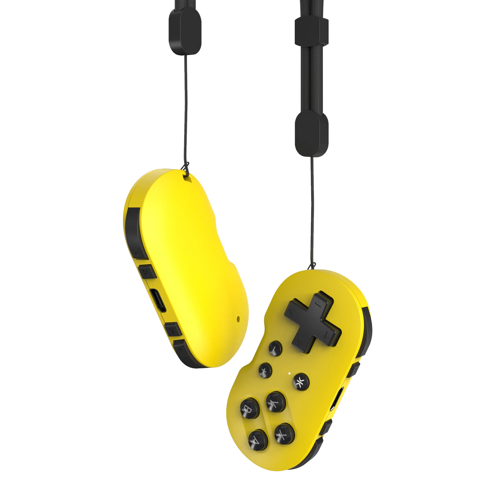 ATOM Yuzu Yellow Edition - Image 3