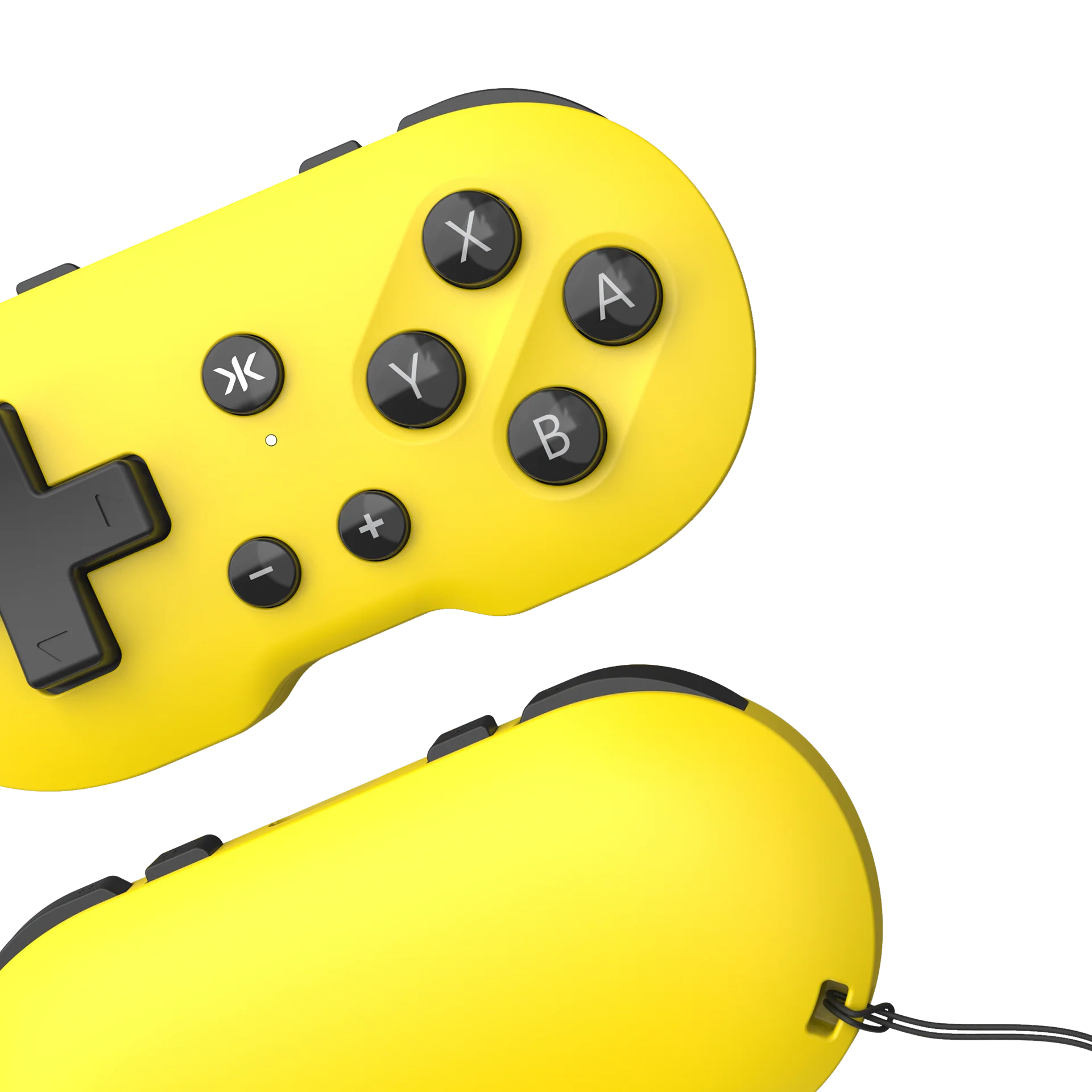 ATOM Yuzu Yellow Edition - Image 7