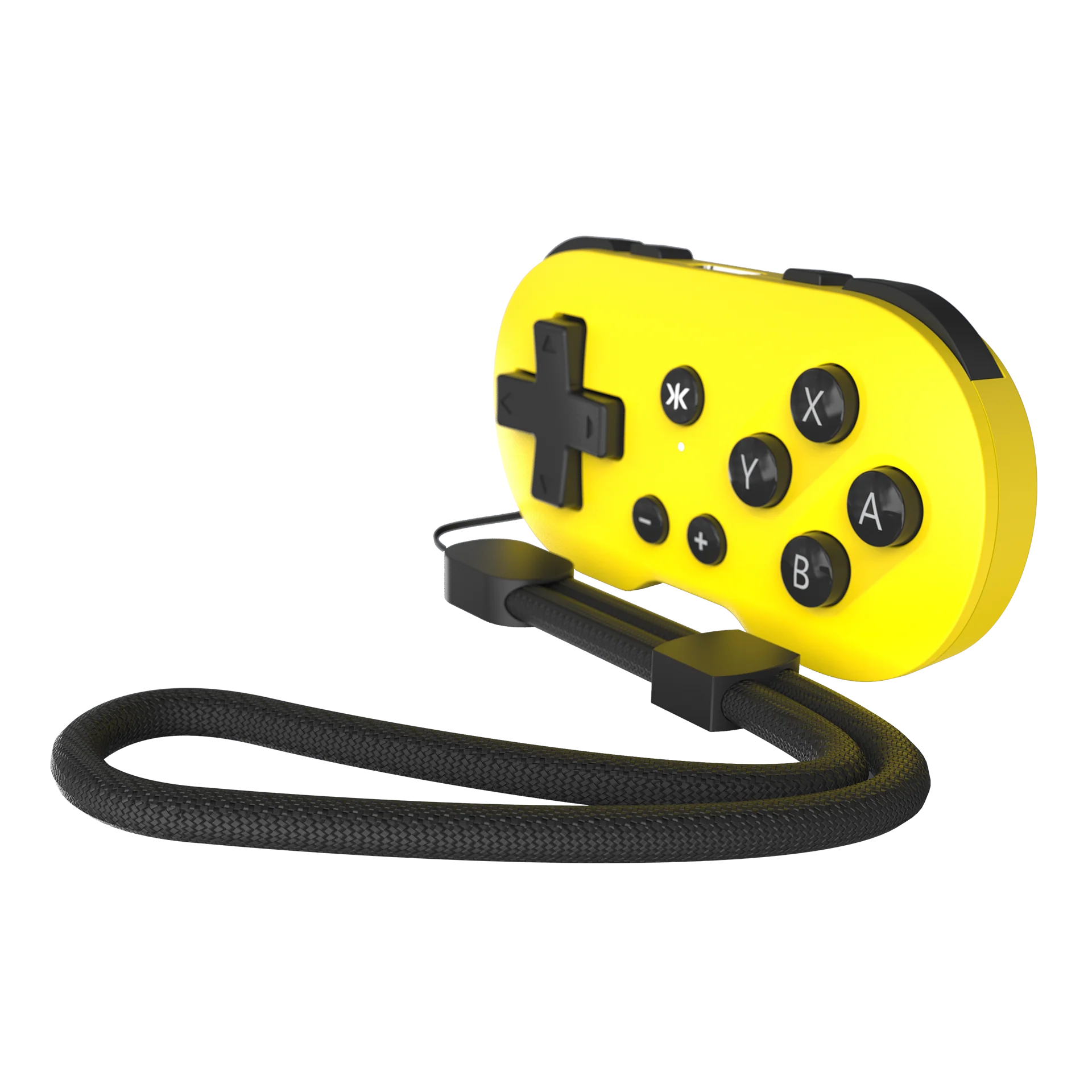 ATOM Yuzu Yellow Edition - Image 8