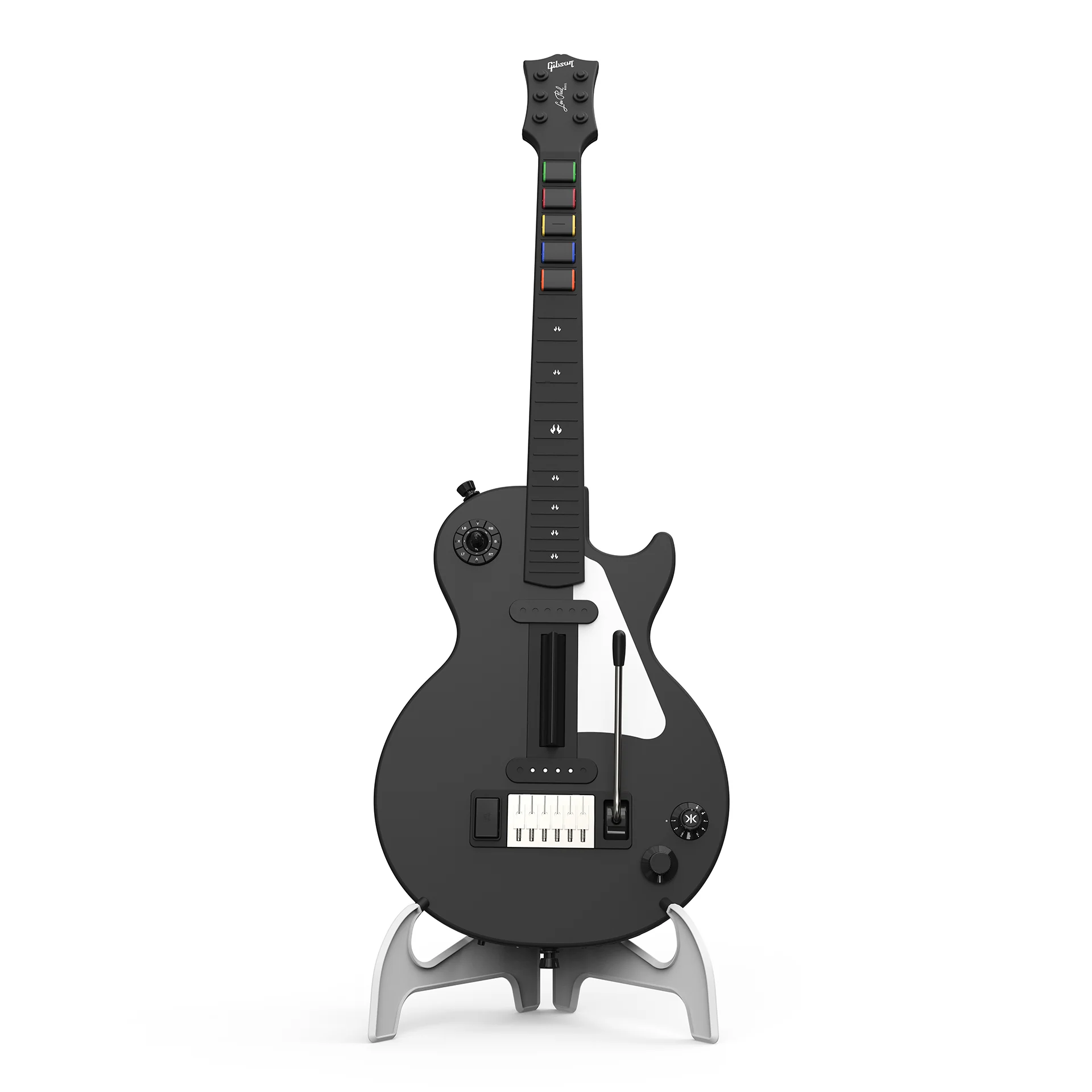 CRKD Guitar Controller Display Stand - Image 3