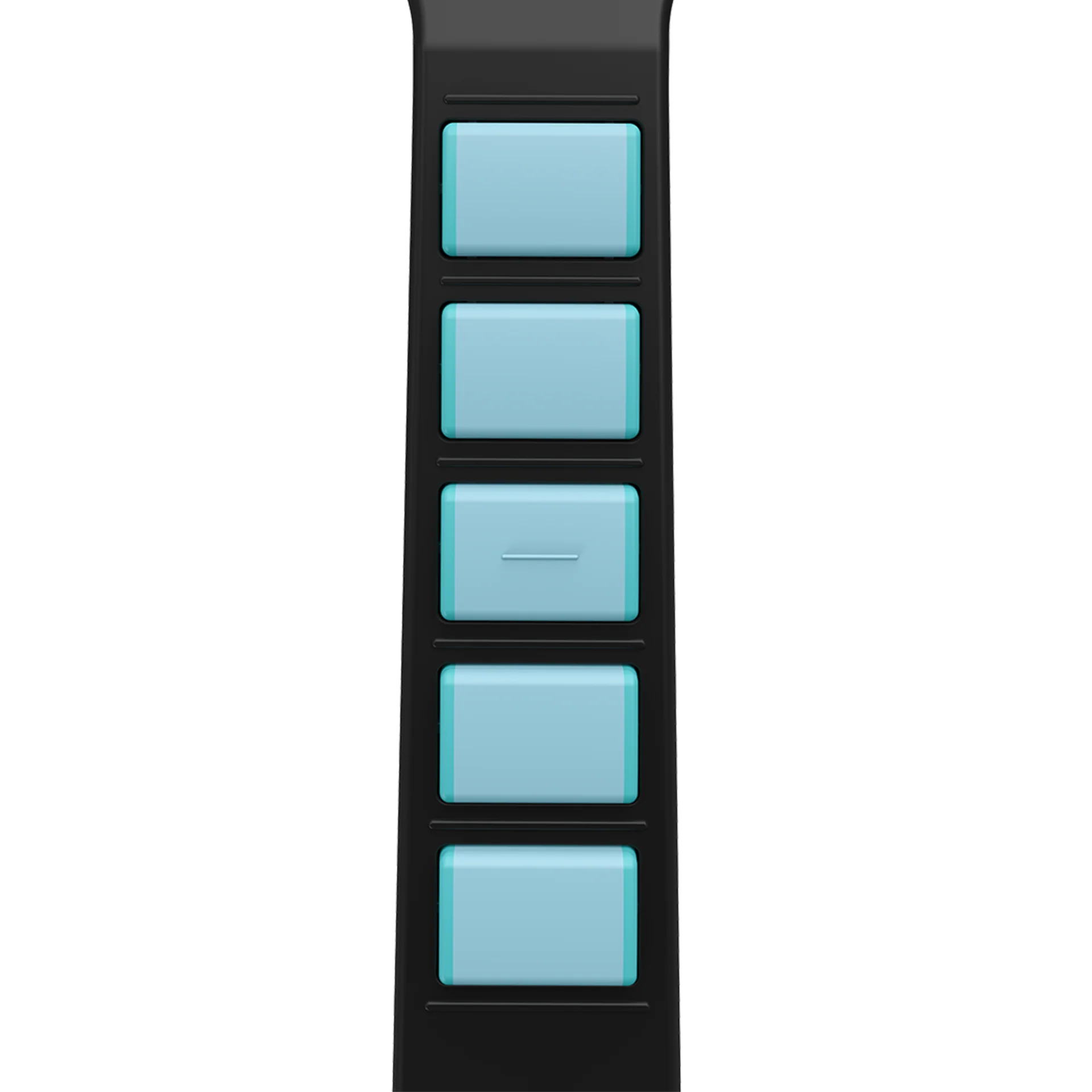 EZ Glide OG Fret Button Pack - Blues Edition - Image 3