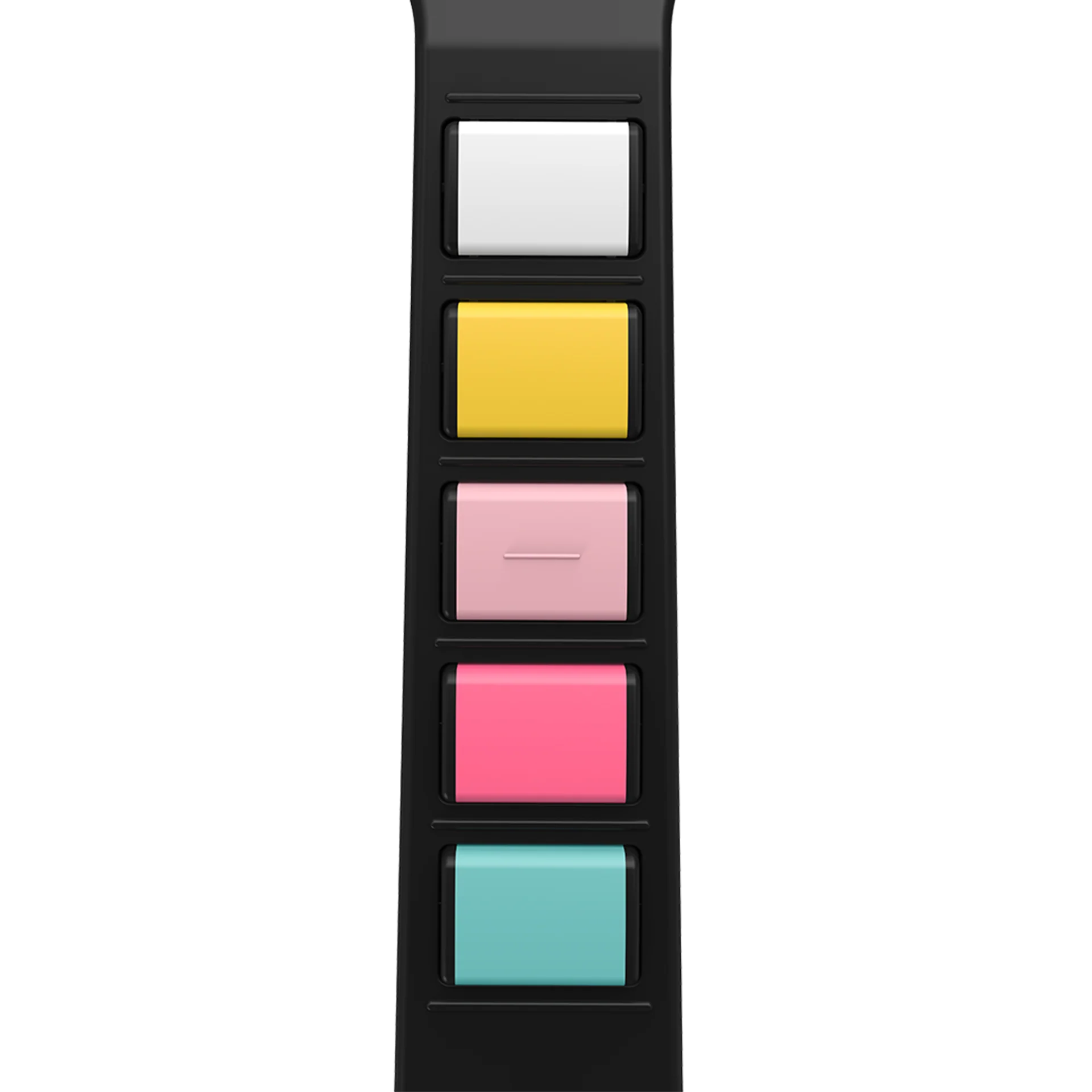 EZ Glide OG Fret Button Pack - Candy Edition - Image 3