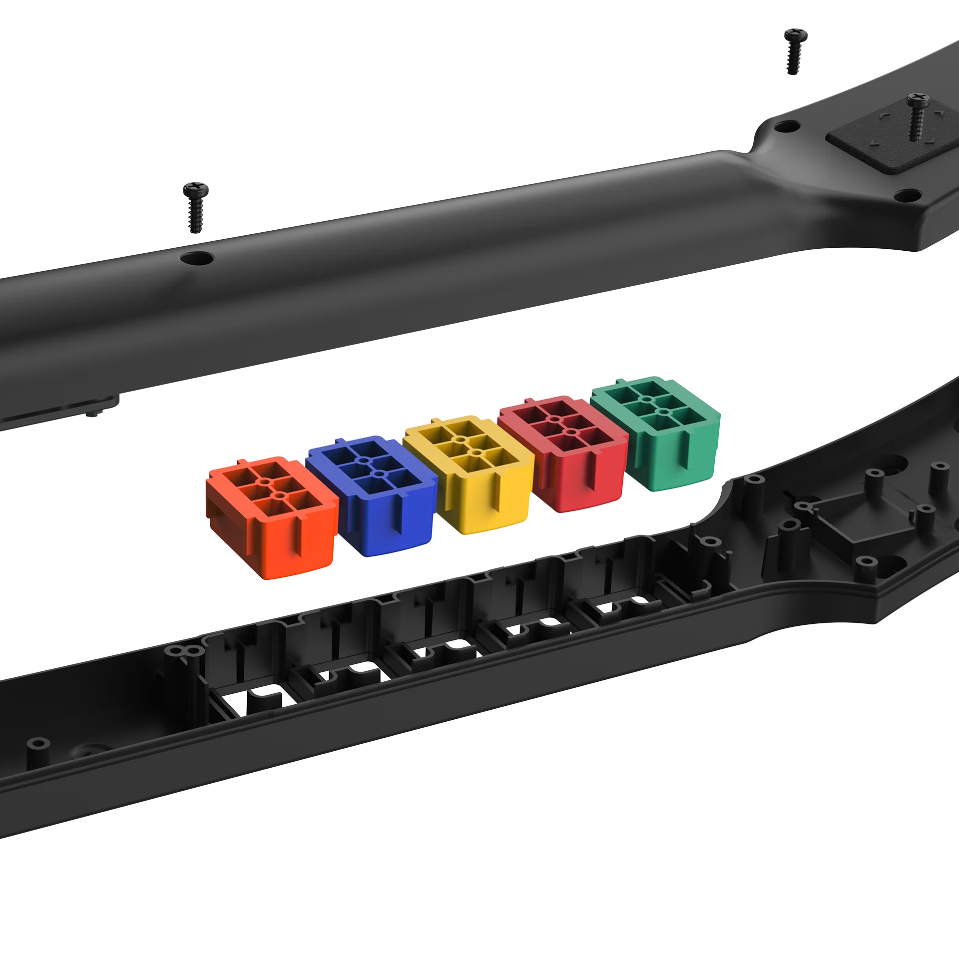 EZ Glide OG Fret Button Pack - Classic Edition - Image 2