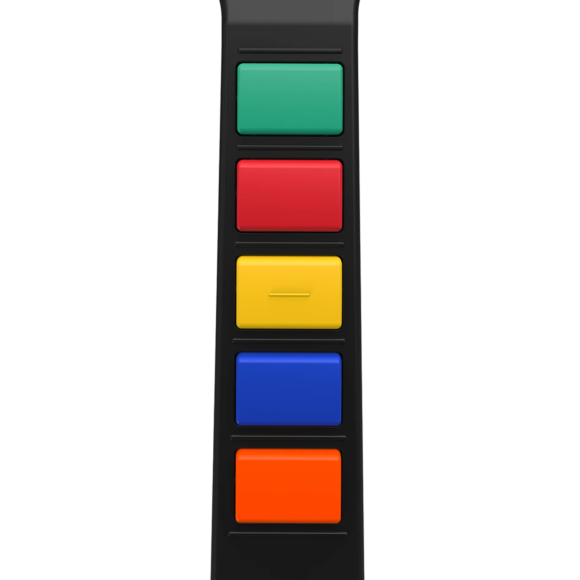 EZ Glide OG Fret Button Pack - Classic Edition - Image 3