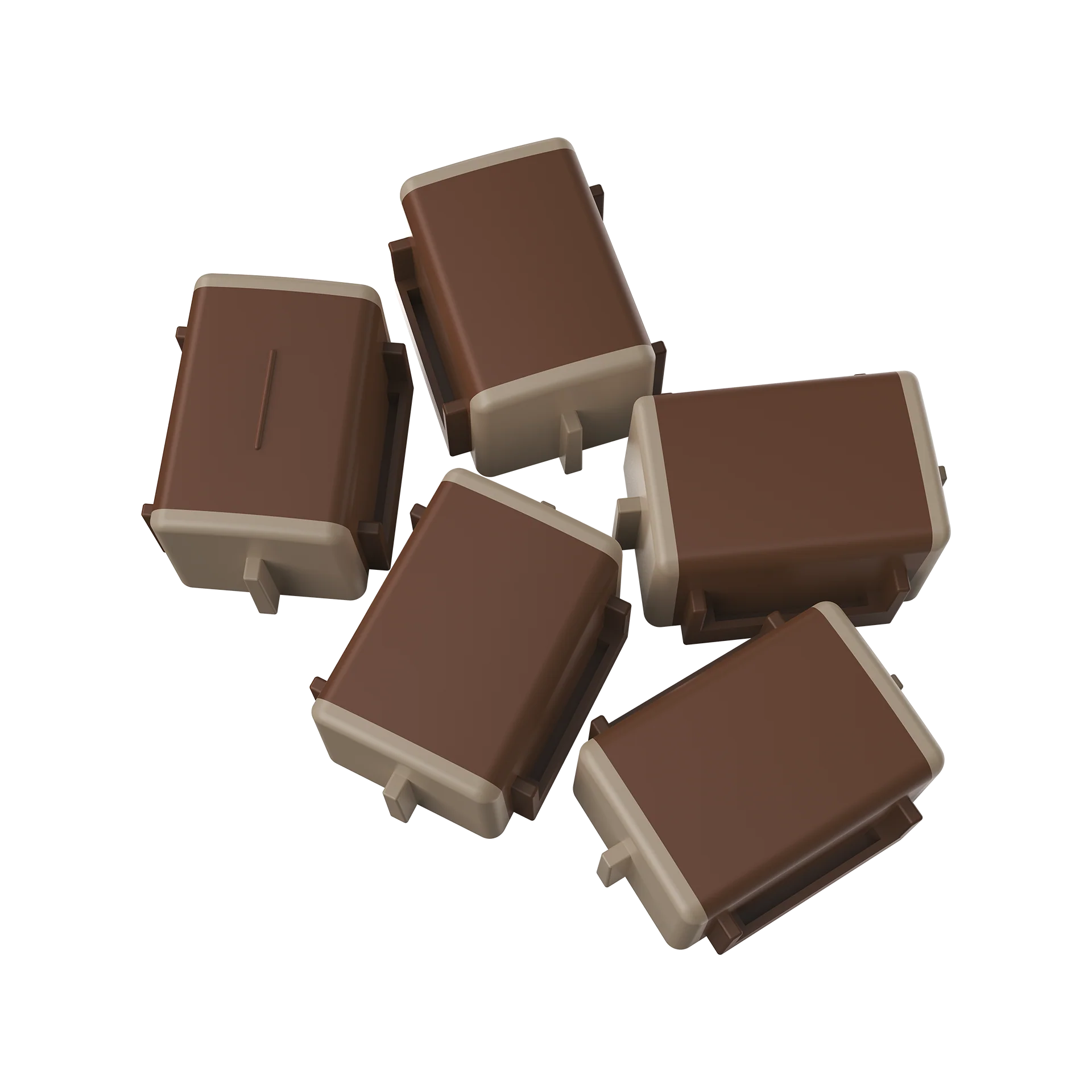 EZ Glide OG Fret Button Packs - Image 6