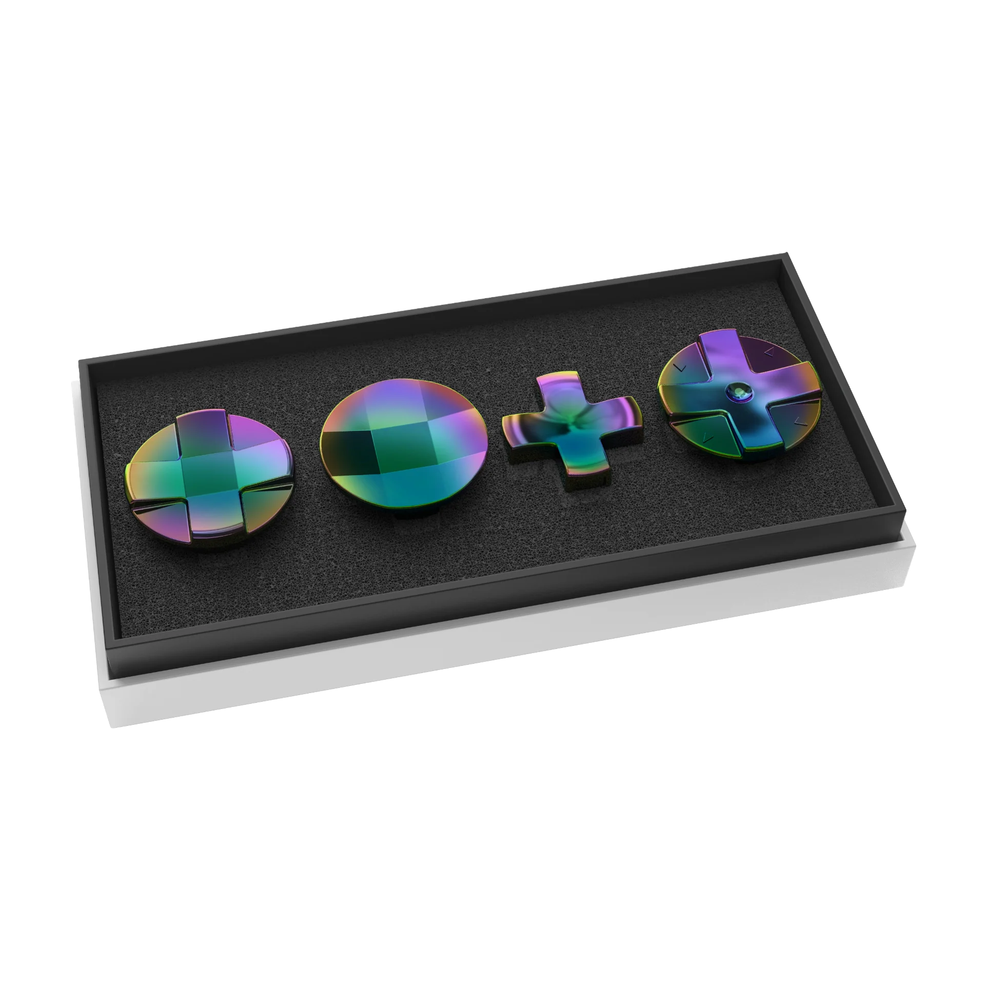 DPAD CRKD Edition 4 Pack - Image 3