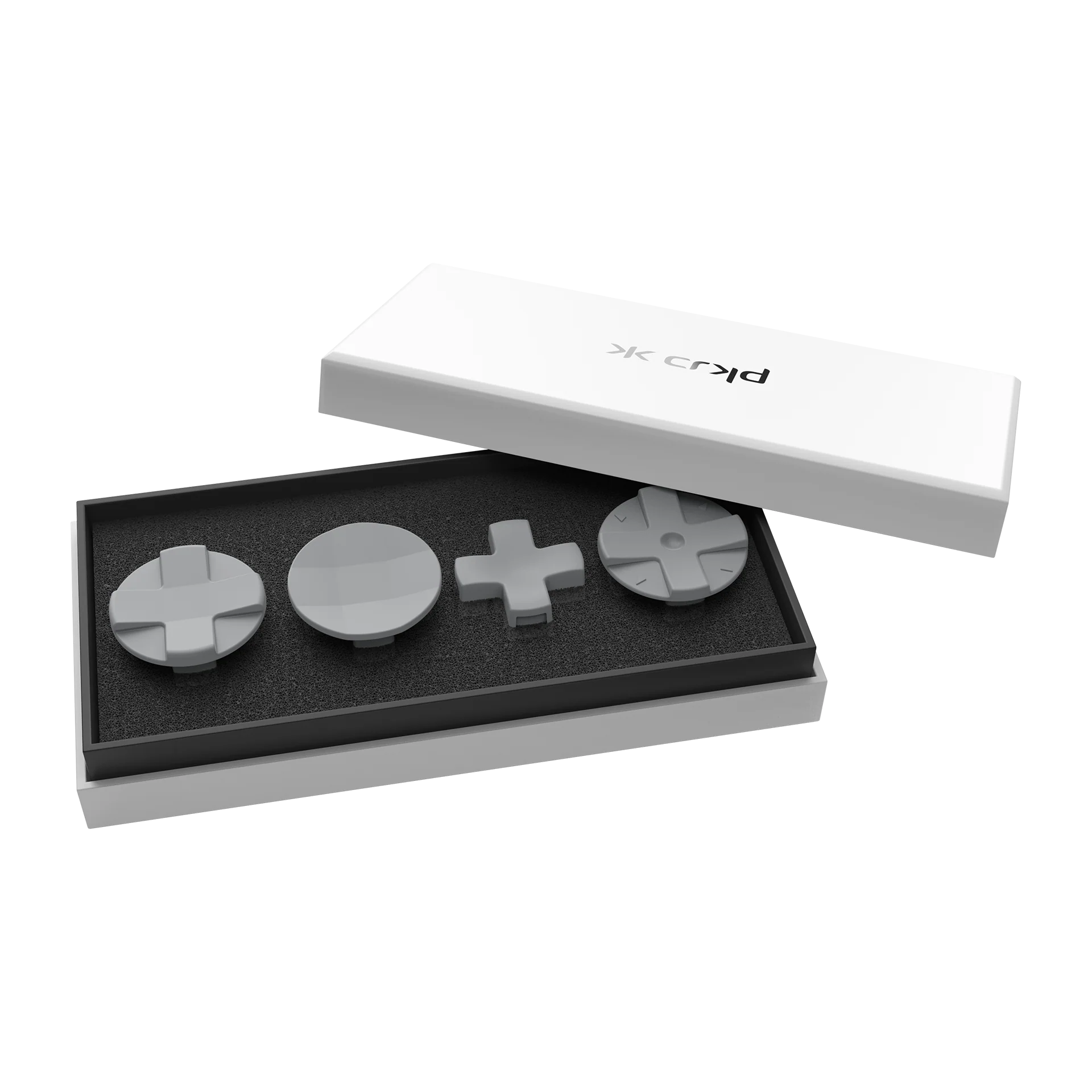 DPAD Pal Edition 4 Pack - Image 2