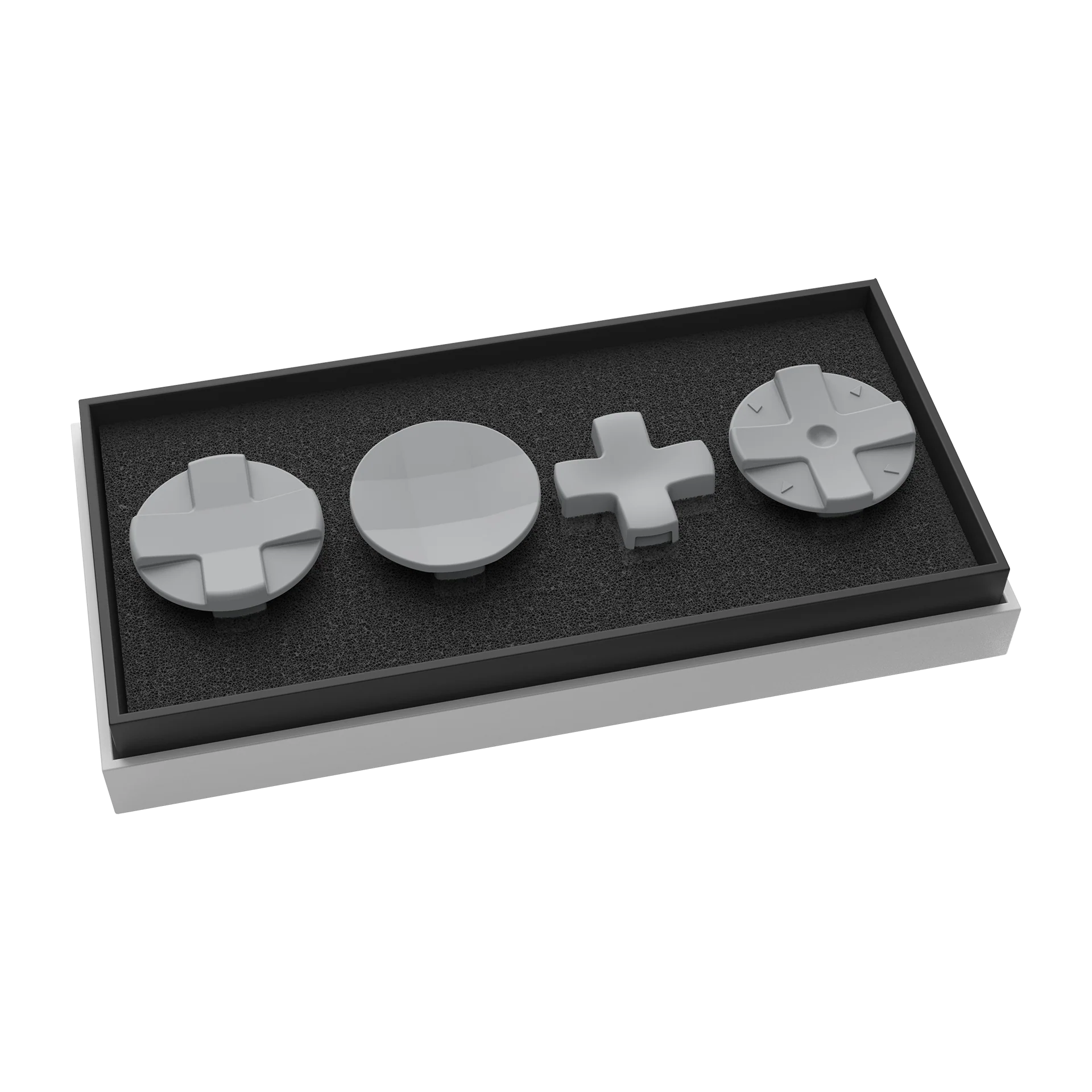 DPAD Pal Edition 4 Pack - Image 3