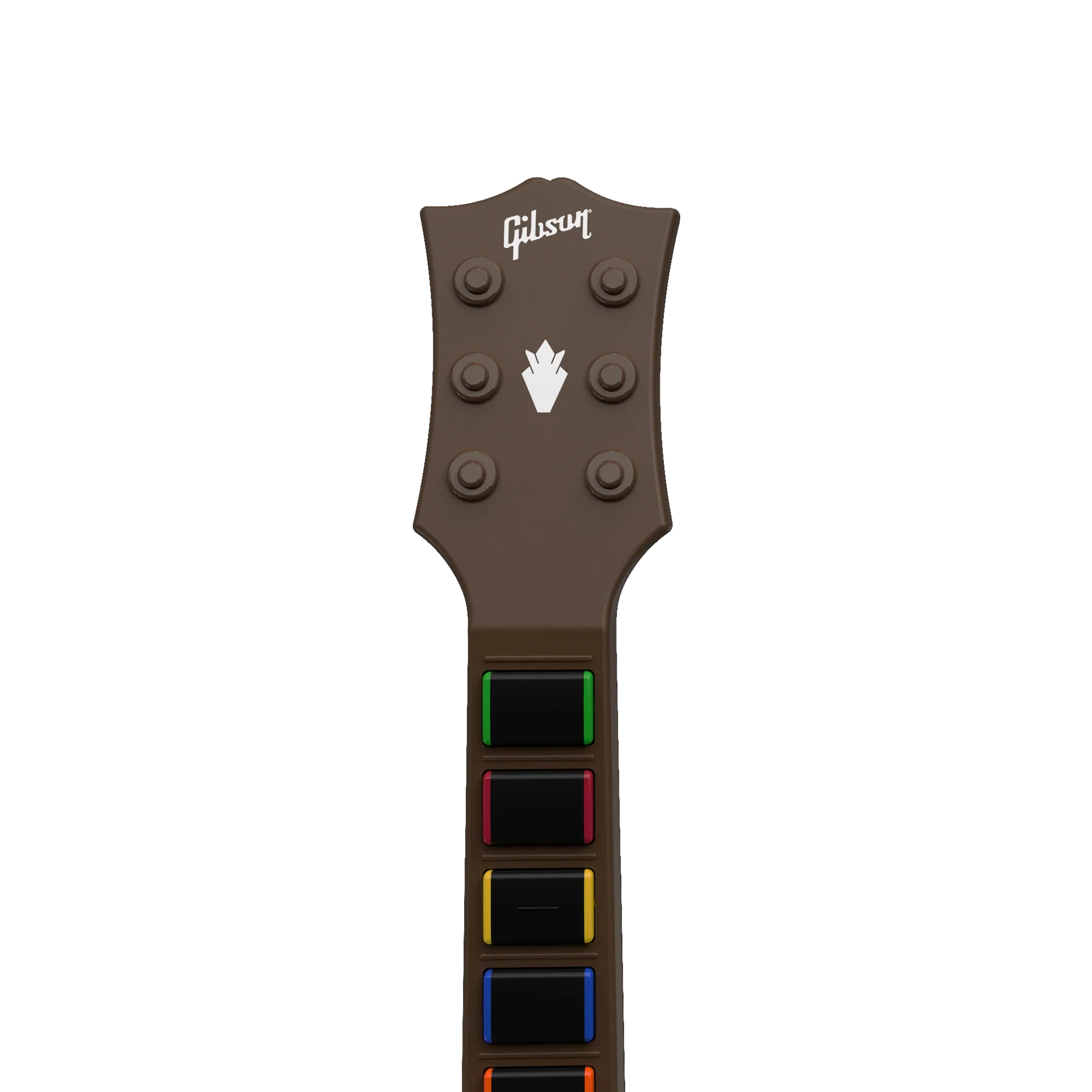 Gibson SG Black 20th Anniversary Edition Guitar Controller for PlayStation® 5, PlayStation® 4, and PC - Image 4