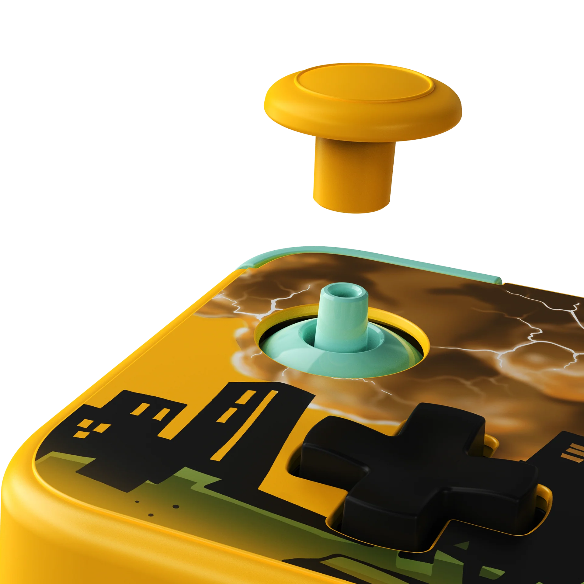 NEO S Peely Fortnite Edition with Charging Dock - Image 10