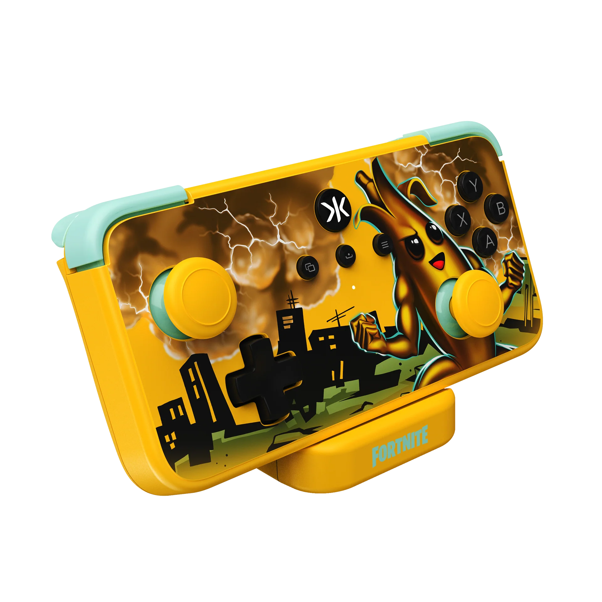 NEO S Peely Fortnite Edition with Charging Dock - Image 5