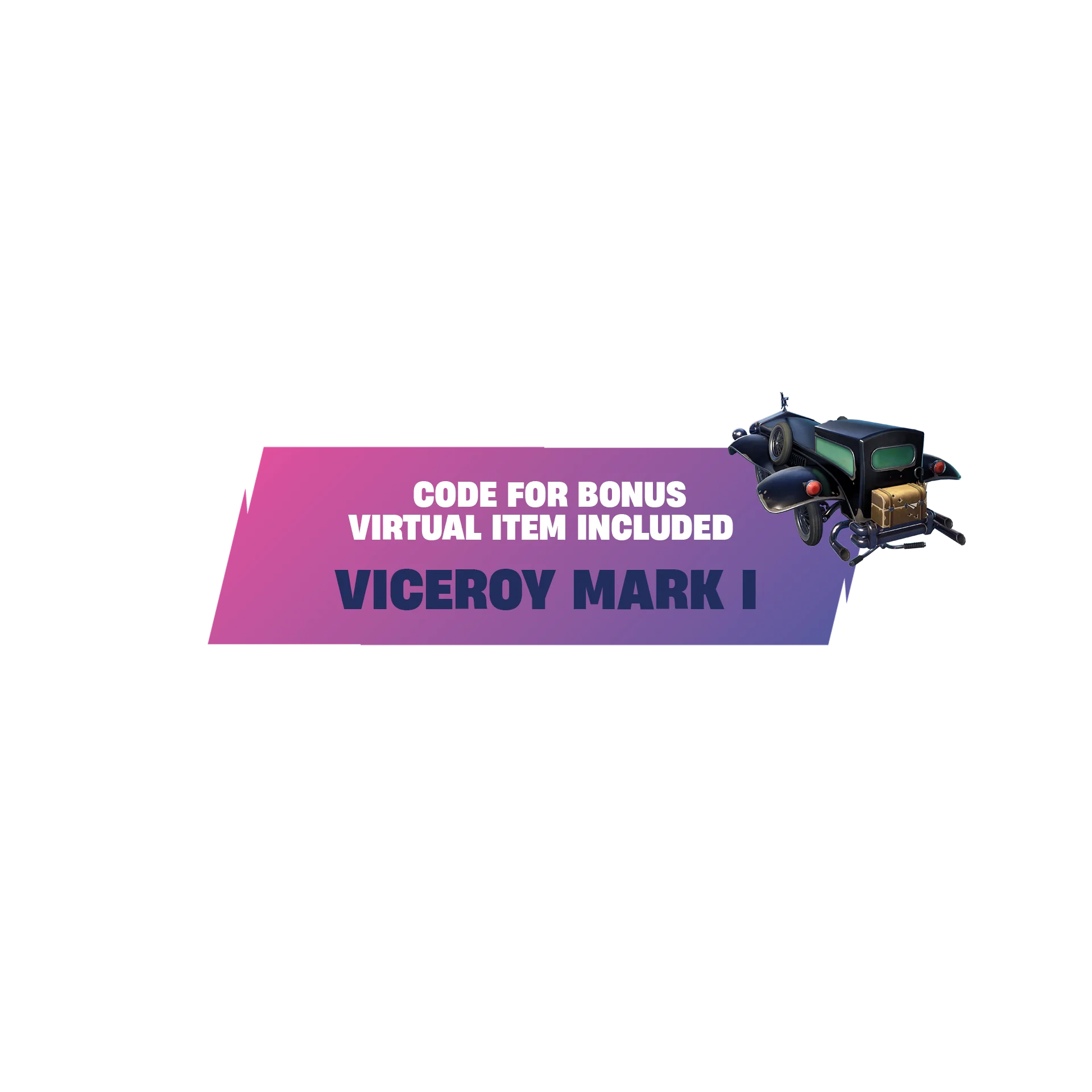 NEO S Raven Fortnite Edition with Charging Dock - Image 2