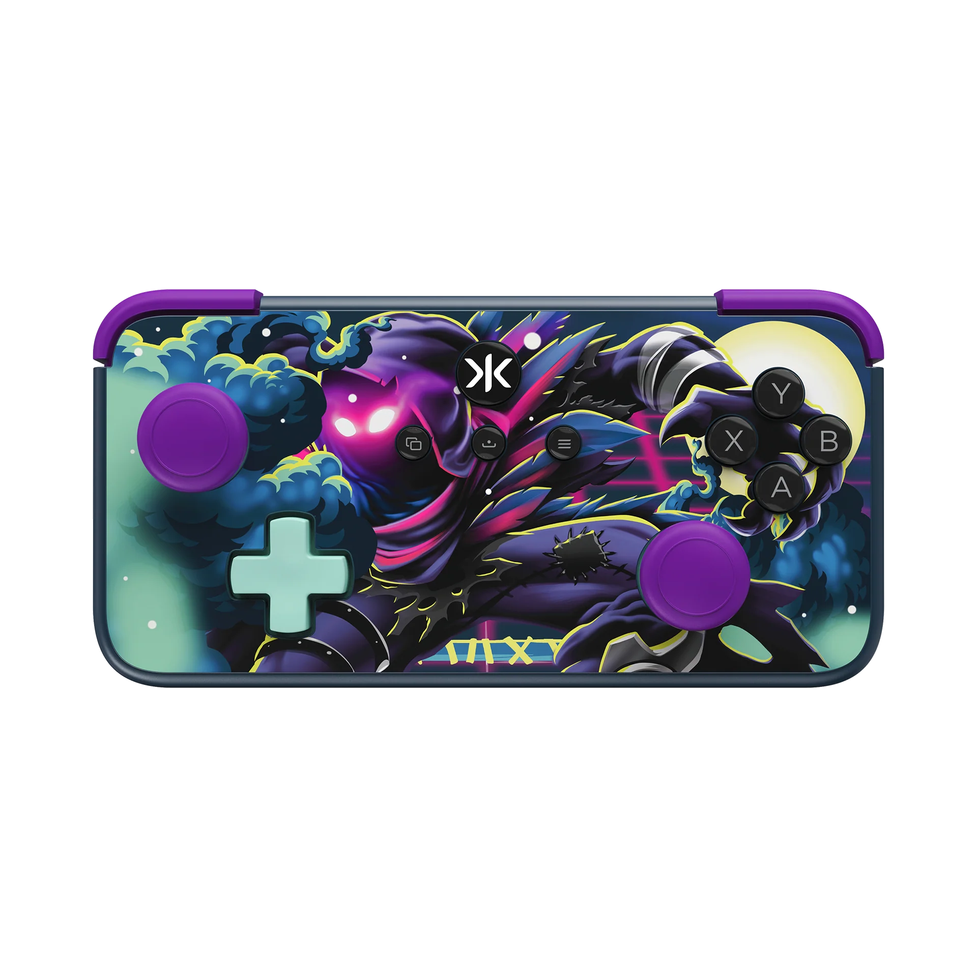 NEO S Raven Fortnite Edition with Charging Dock - Image 4