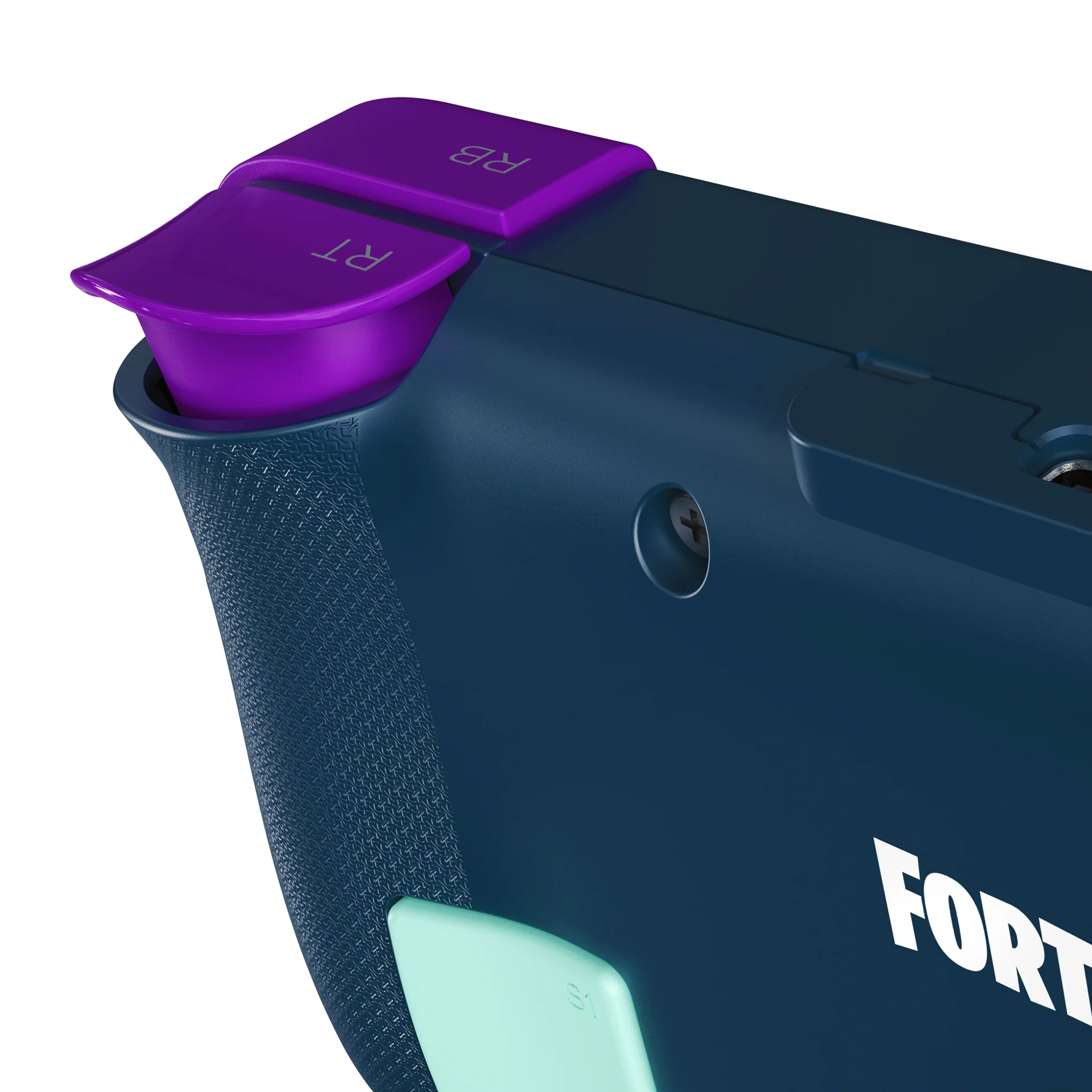 NEO S Raven Fortnite Edition with Charging Dock - Image 9
