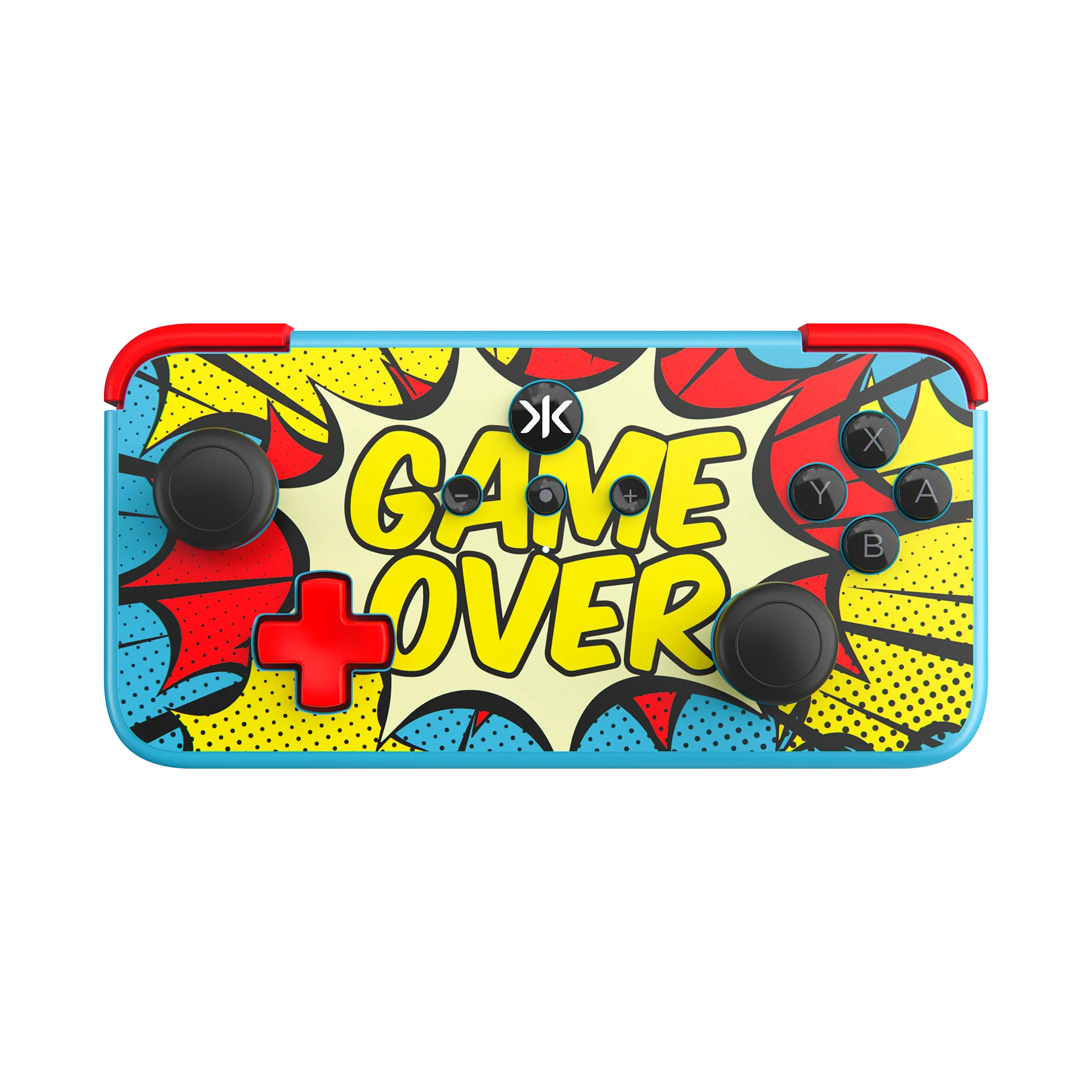 NEO S Game Over POPeArt Edition with Charging Dock - Image 3