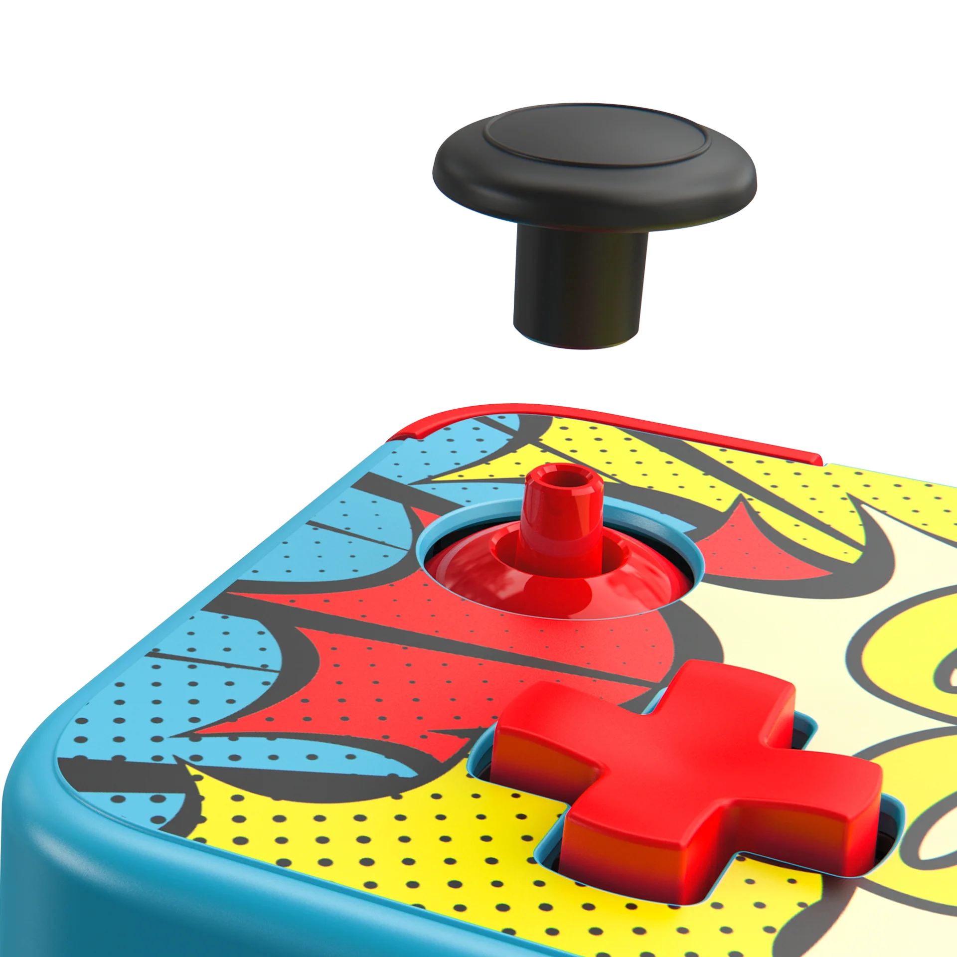 NEO S Game Over POPeArt Edition with Charging Dock - Image 9