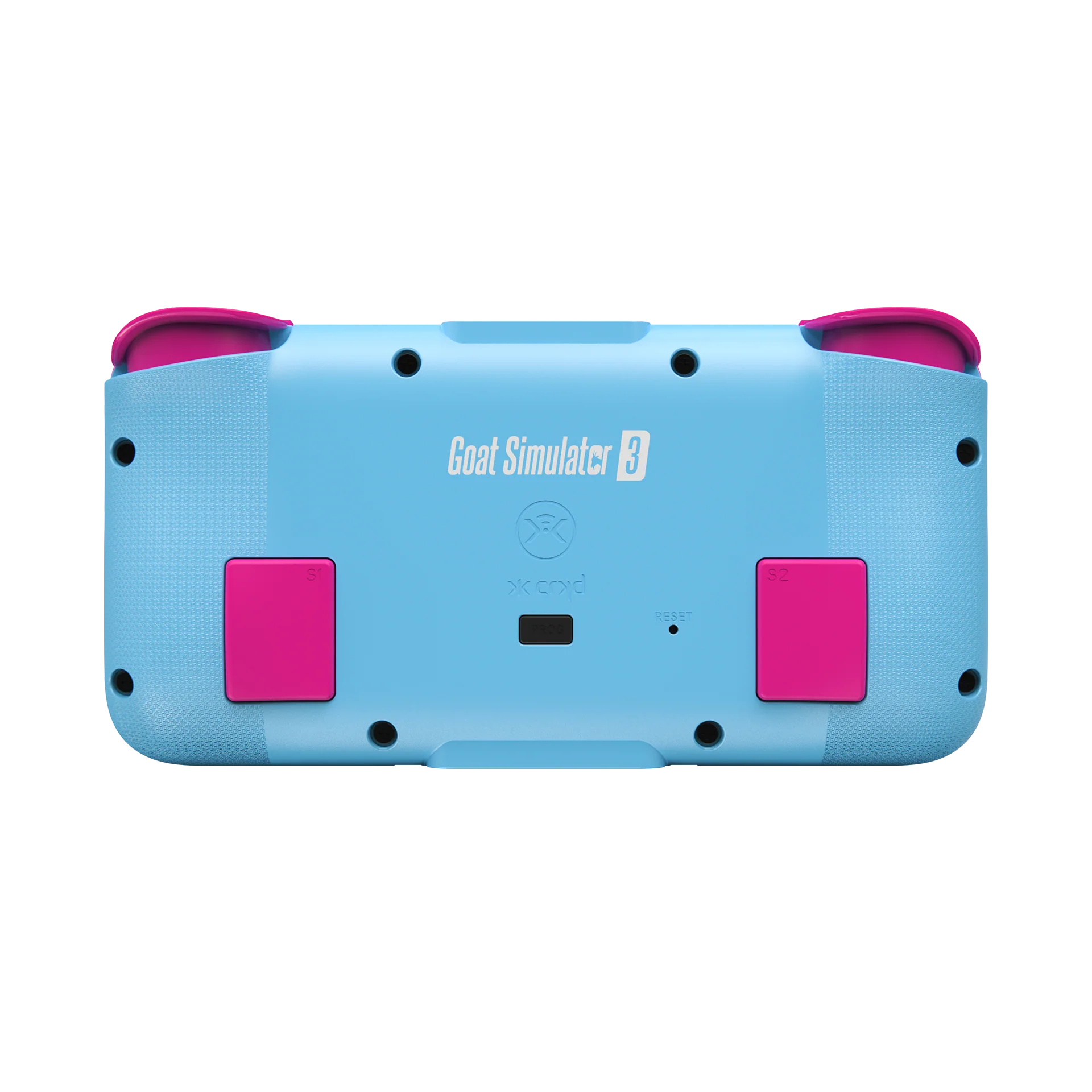 NEO S Goat Simulator Edition with Charging Dock - Image 2