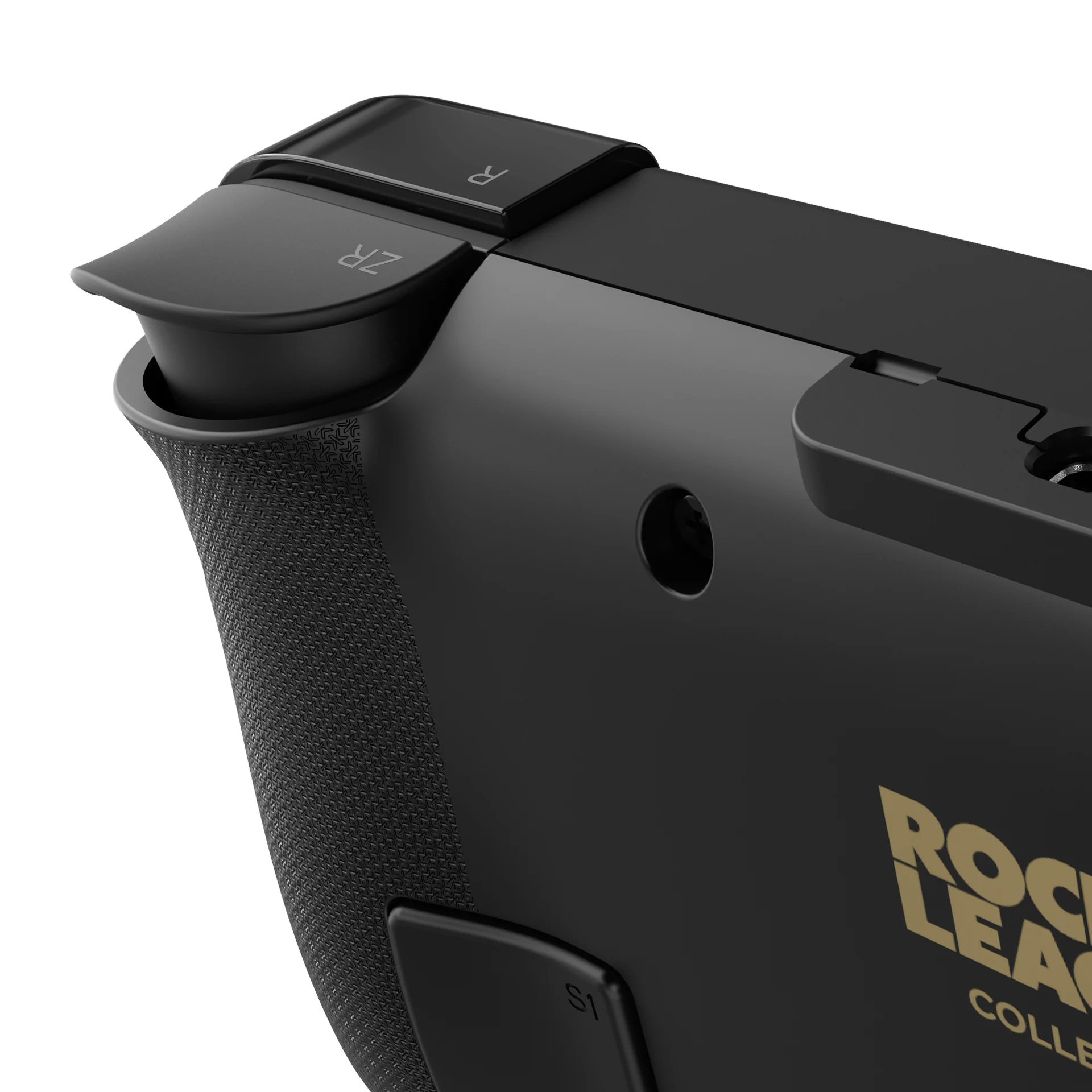 NEO S Rocket League Gold Edition with Charging Dock - Image 7