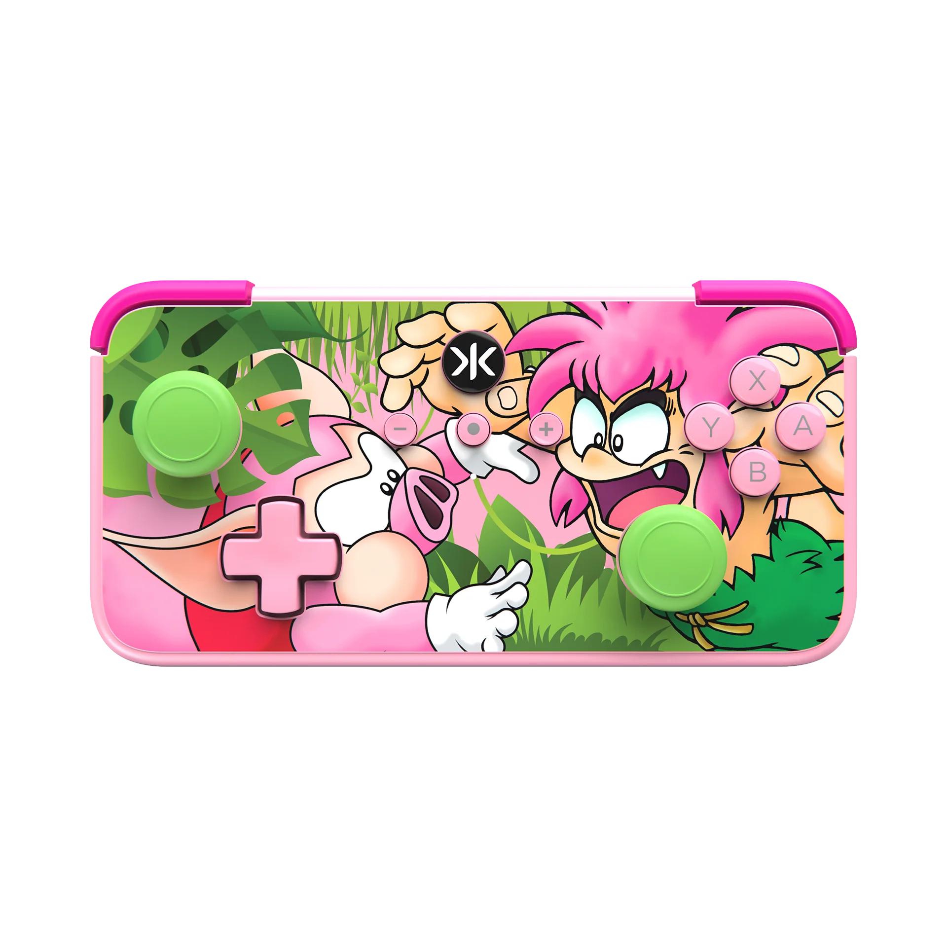 NEO S Tomba! Special Edition with Charging Dock - Image 3