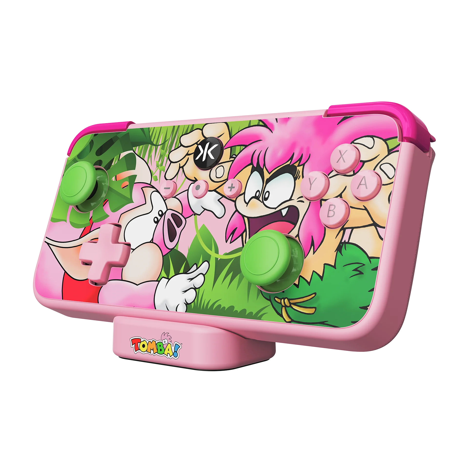 NEO S Tomba! Special Edition with Charging Dock - Image 5