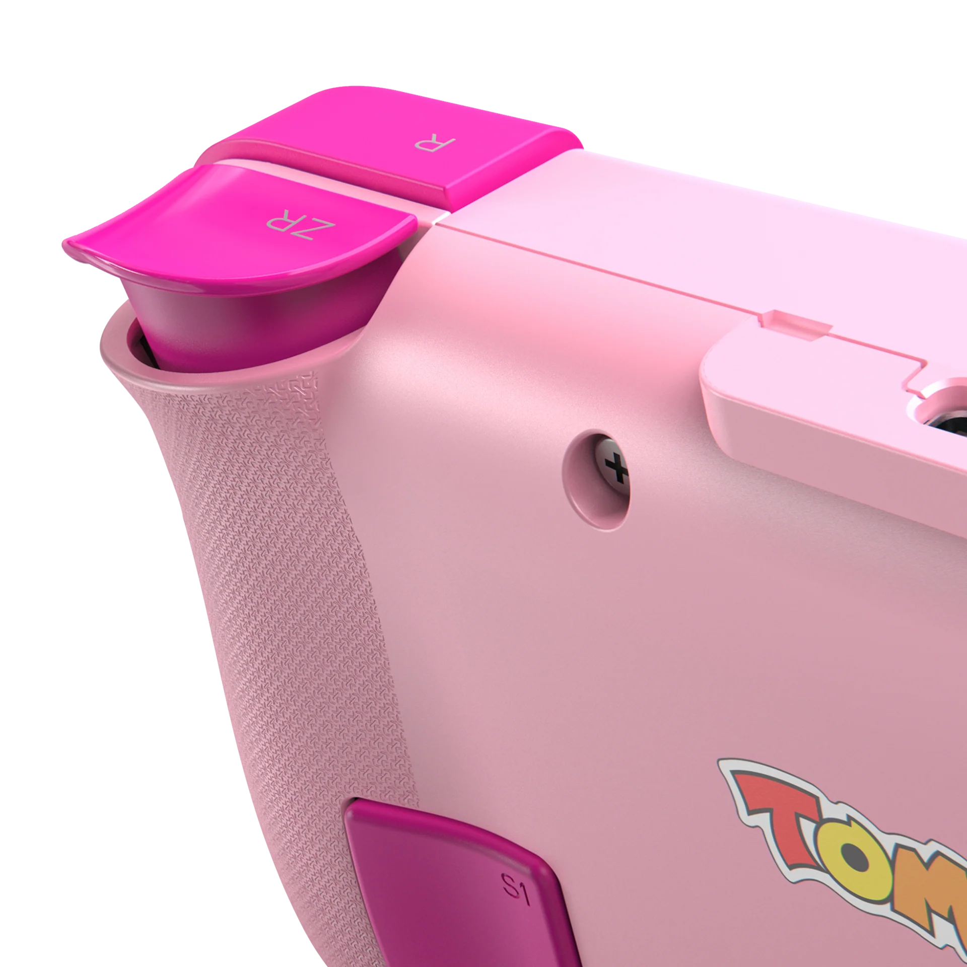 NEO S Tomba! Special Edition with Charging Dock - Image 9