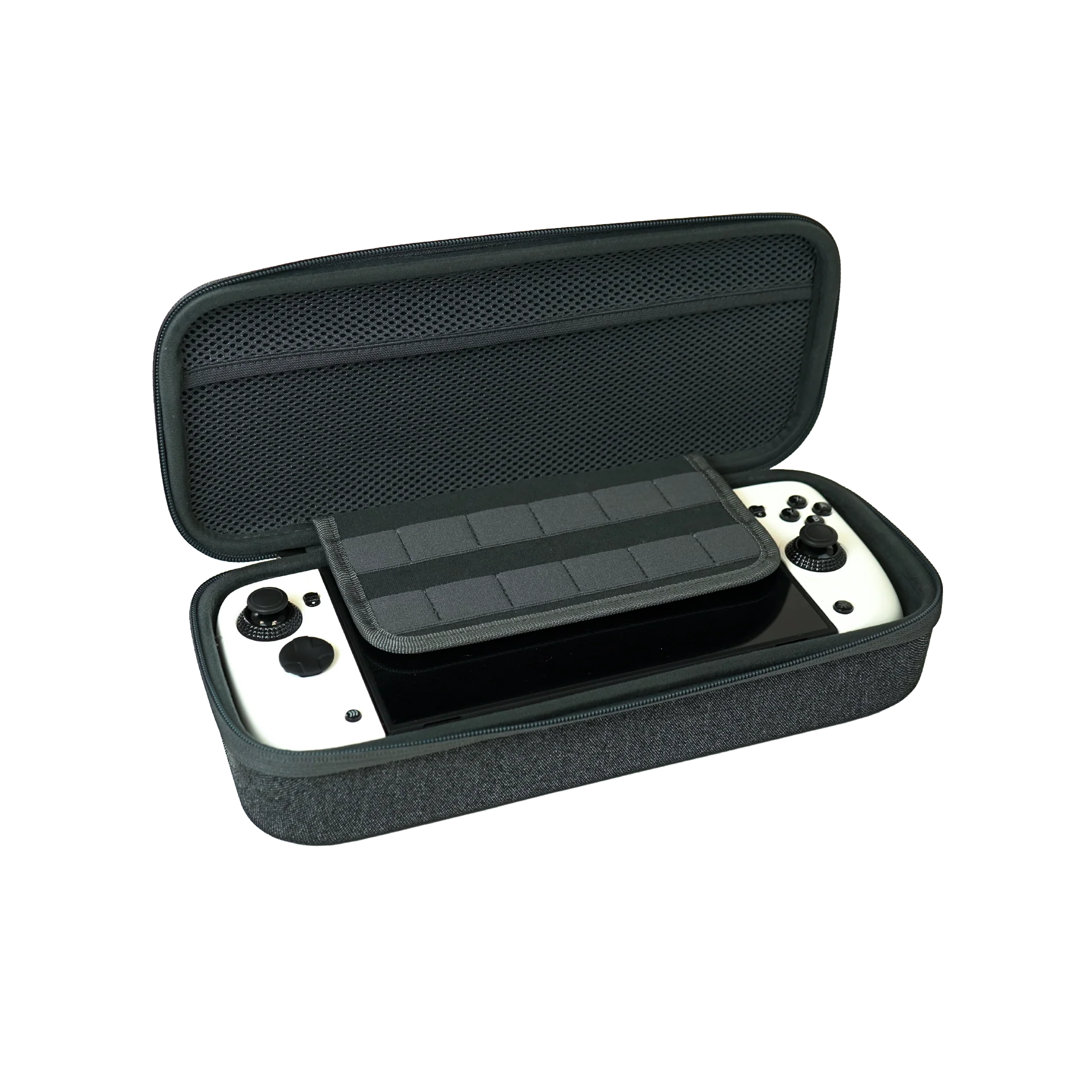 Nitro Deck 2 Hardshell Carry Case with Shoulder Strap - Image 3