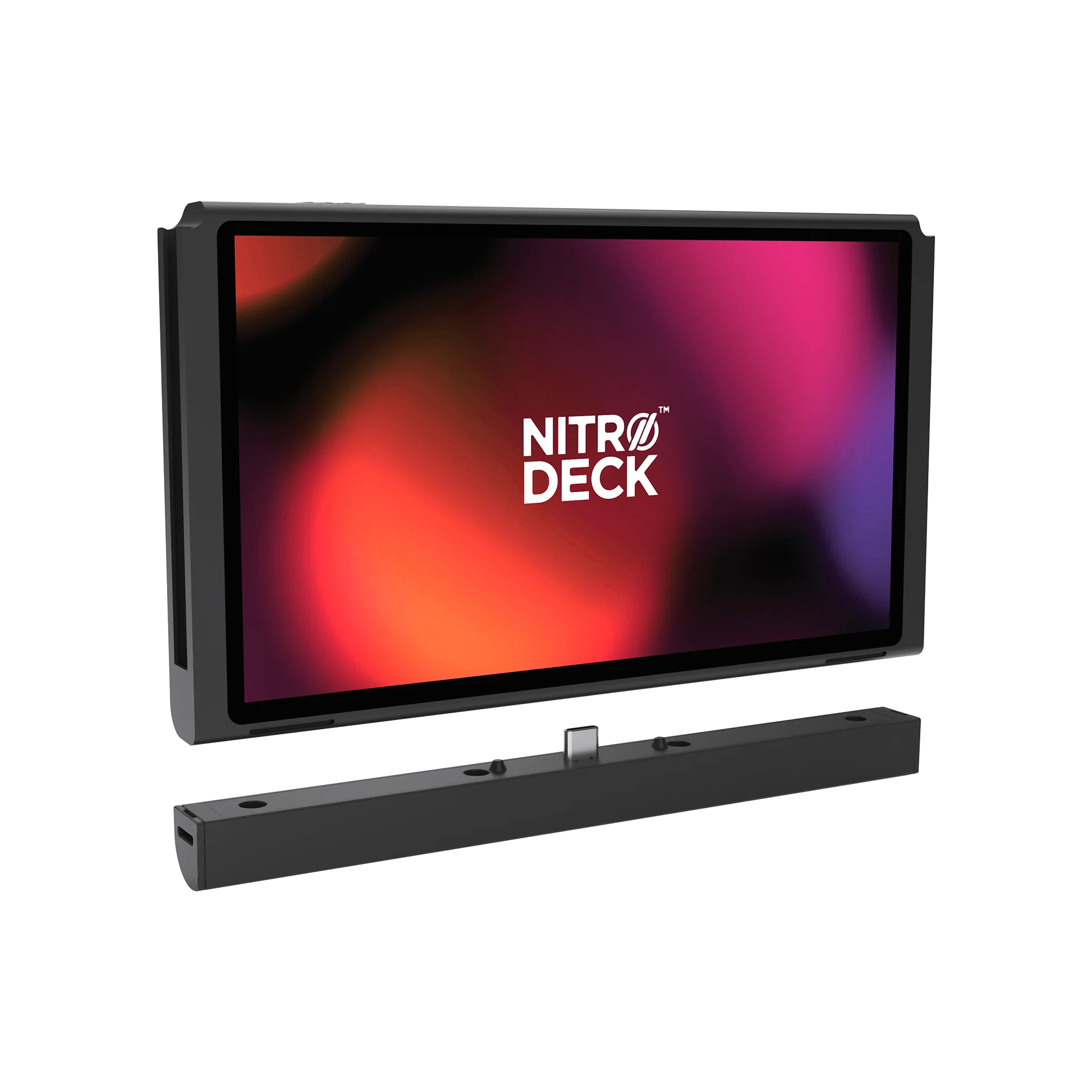 Nitro Deck 2 LRG Fusion Limited Edition - Image 6