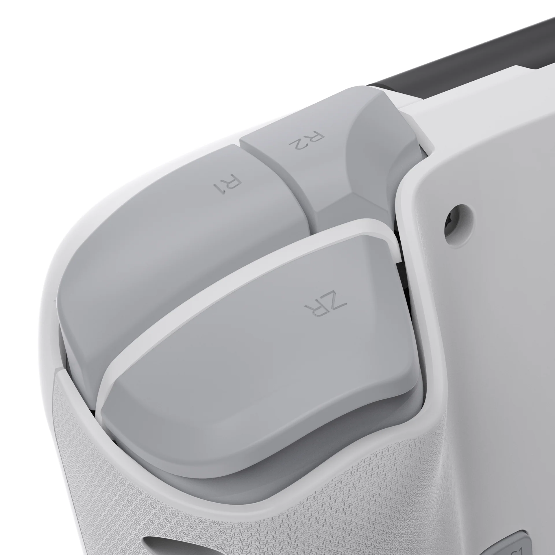 Nitro Deck 2 Pal Grey Edition - Image 15