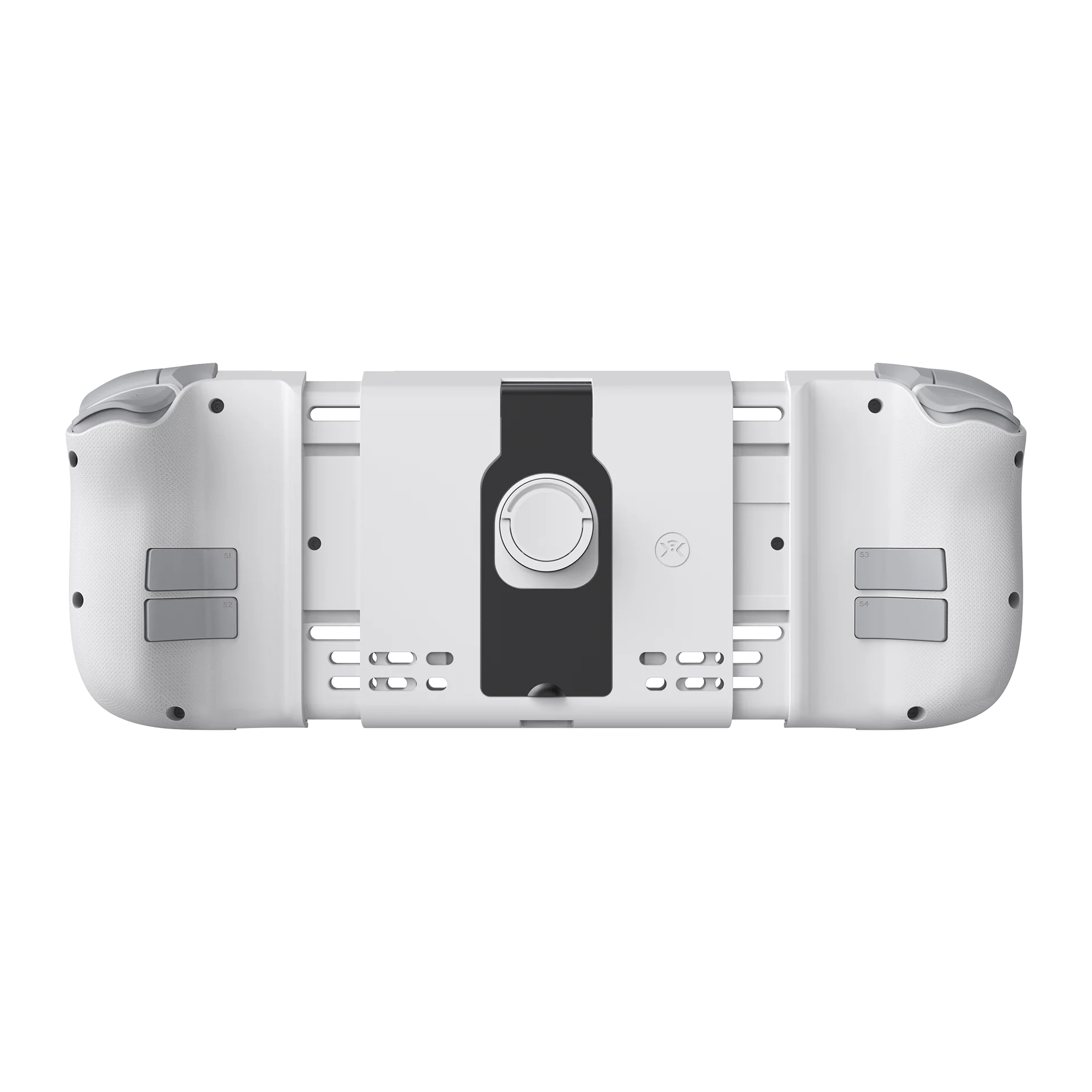 Nitro Deck 2 Pal Grey Edition - Image 3