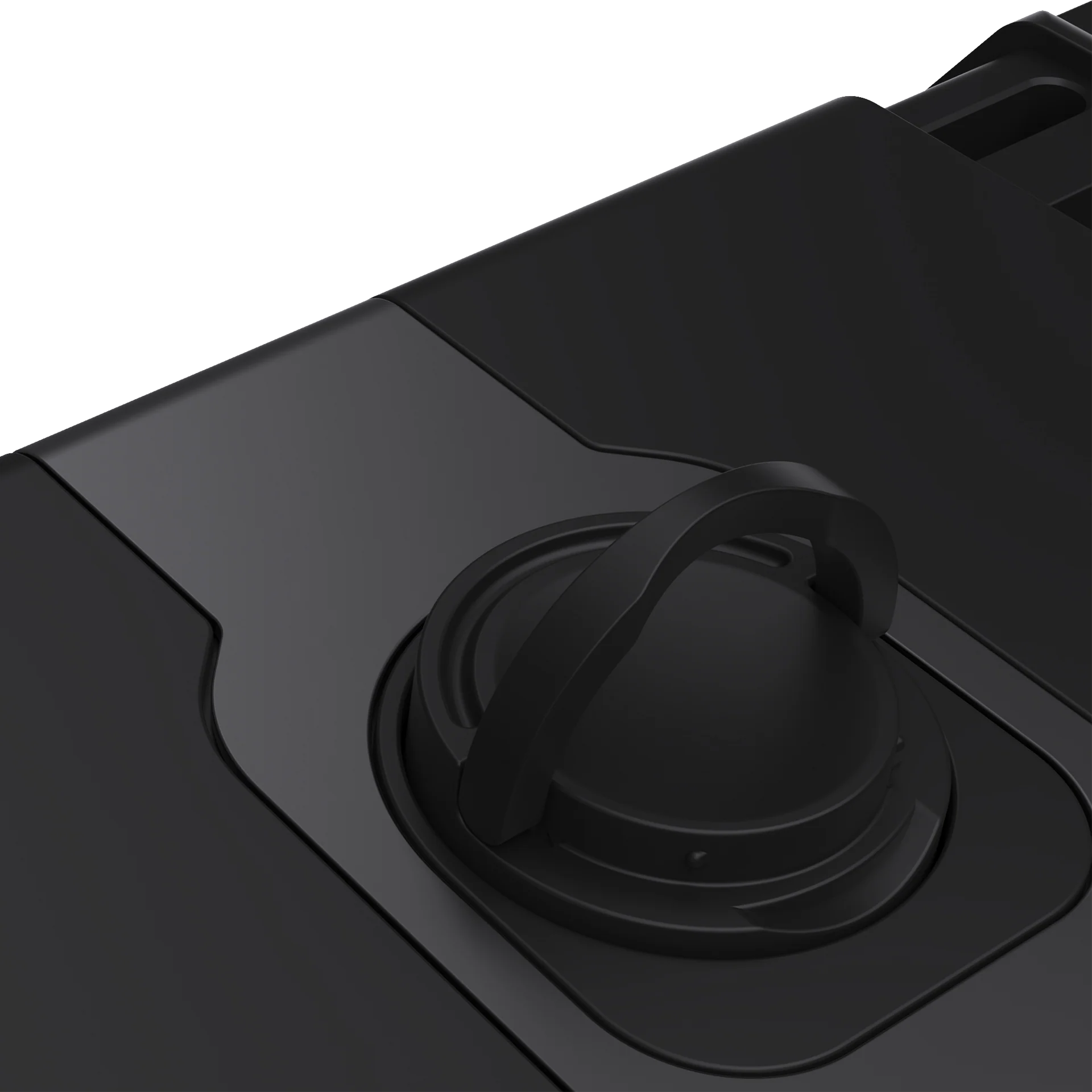 Nitro Deck 2 Smoke Black Edition - Image 12