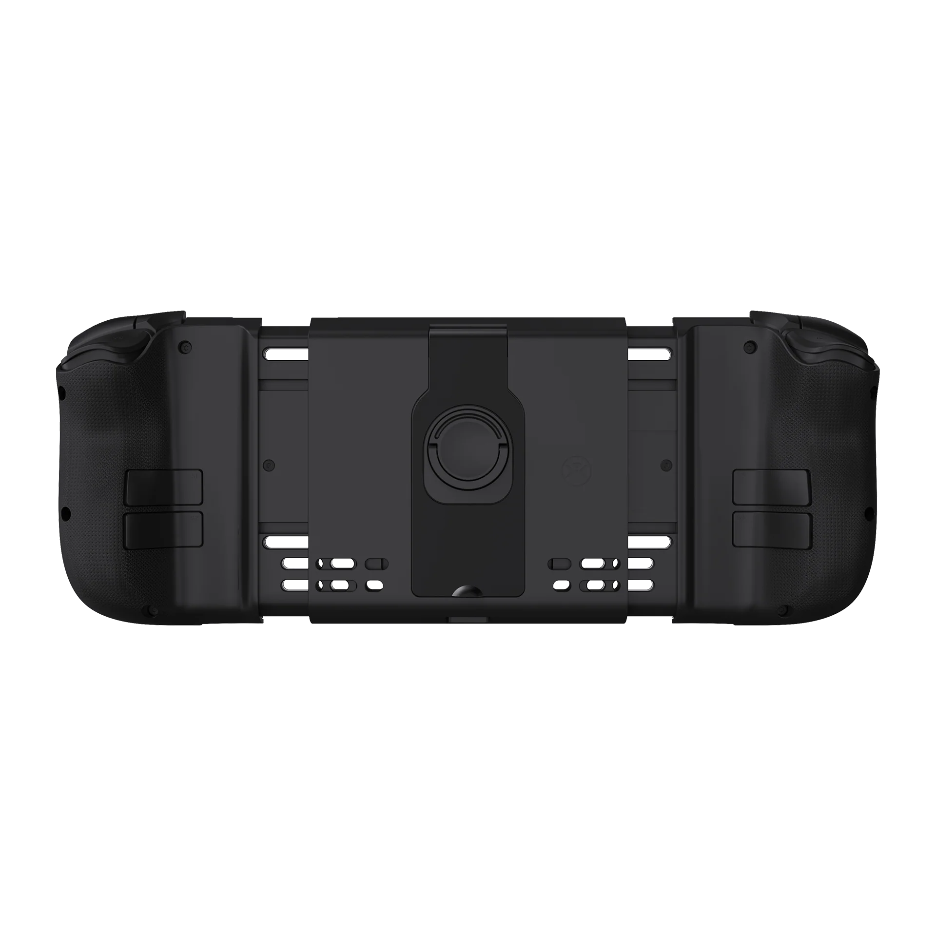 Nitro Deck 2 Smoke Black Edition - Image 3