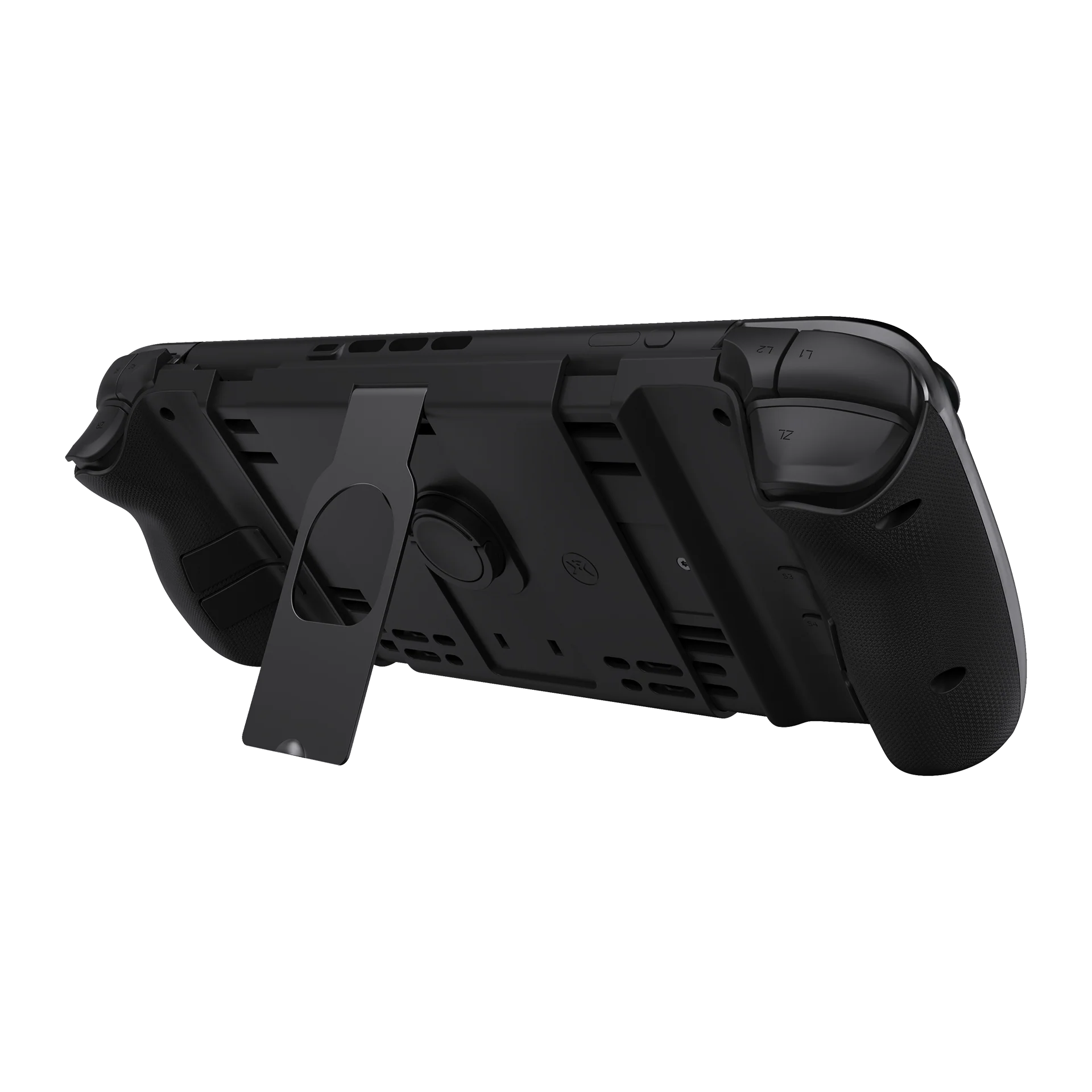 Nitro Deck 2 Smoke Black Edition - Image 9
