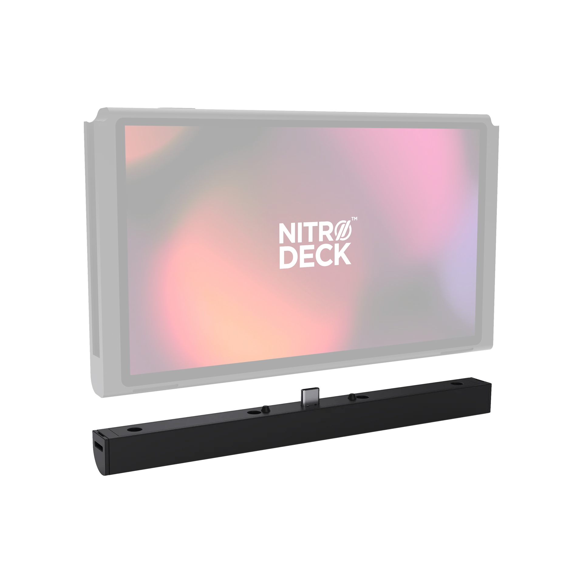 Nitro Deck 2 White Edition - Image 6